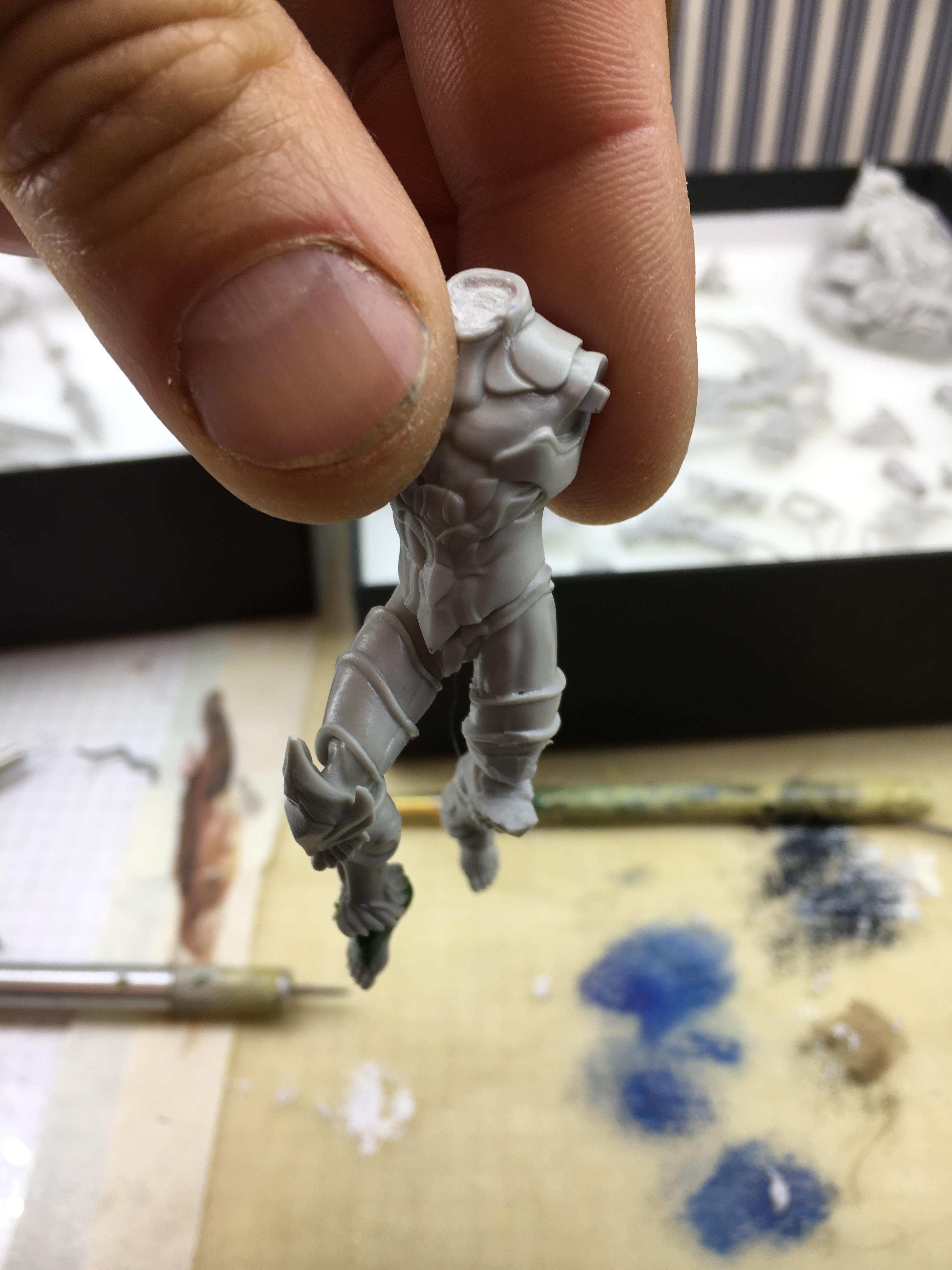 jump position