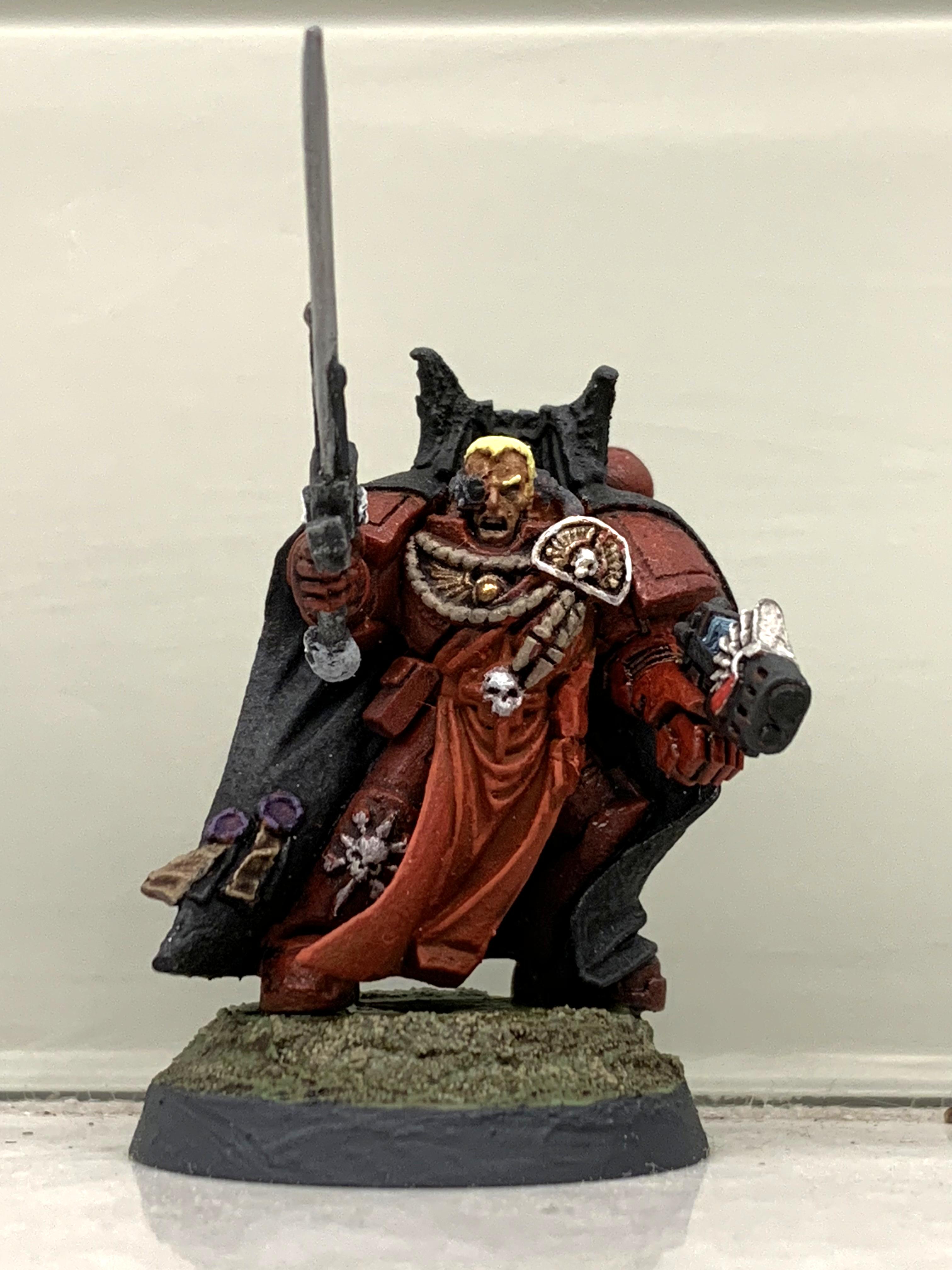 Mephiston 