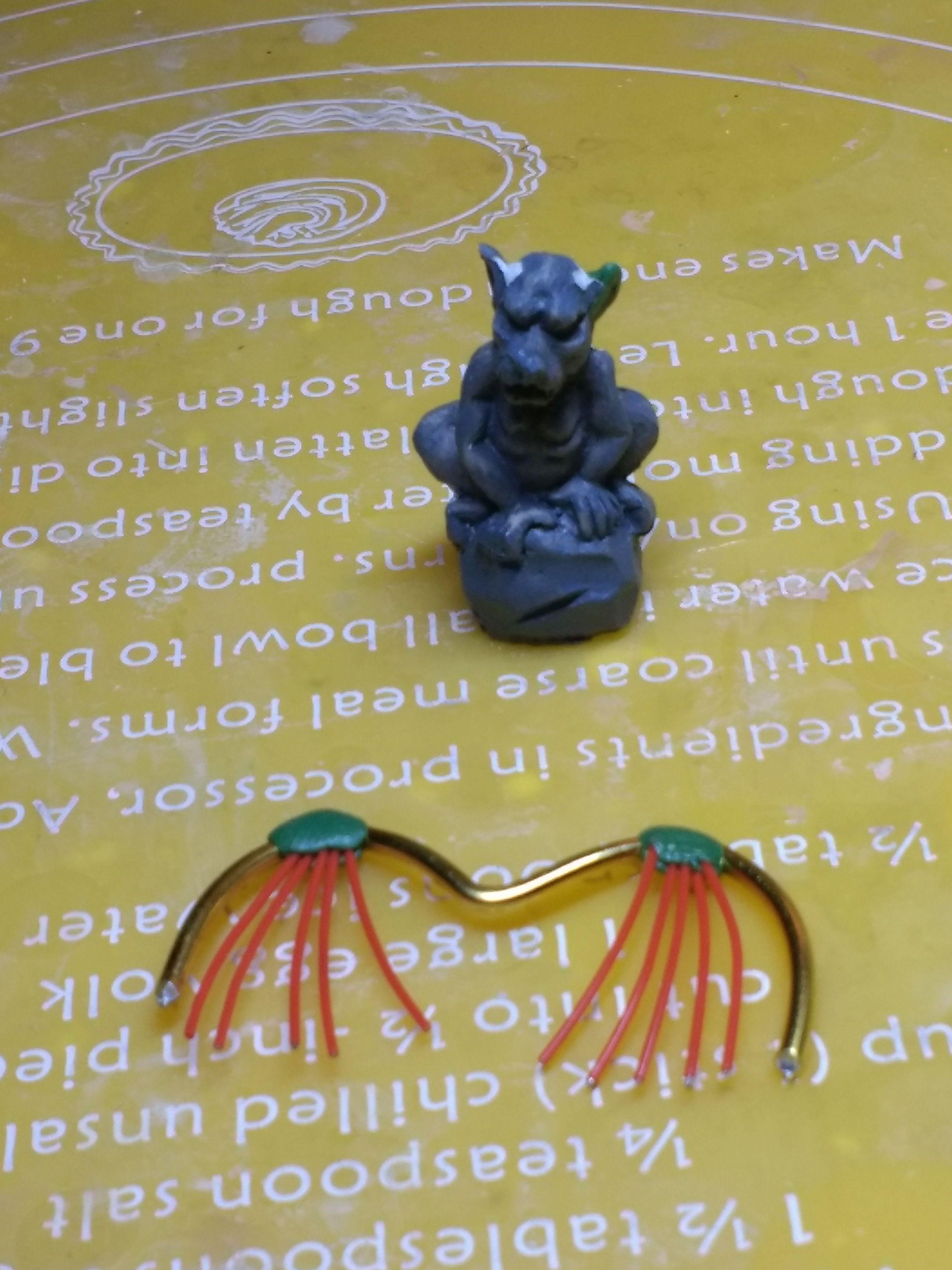 Gargoyle