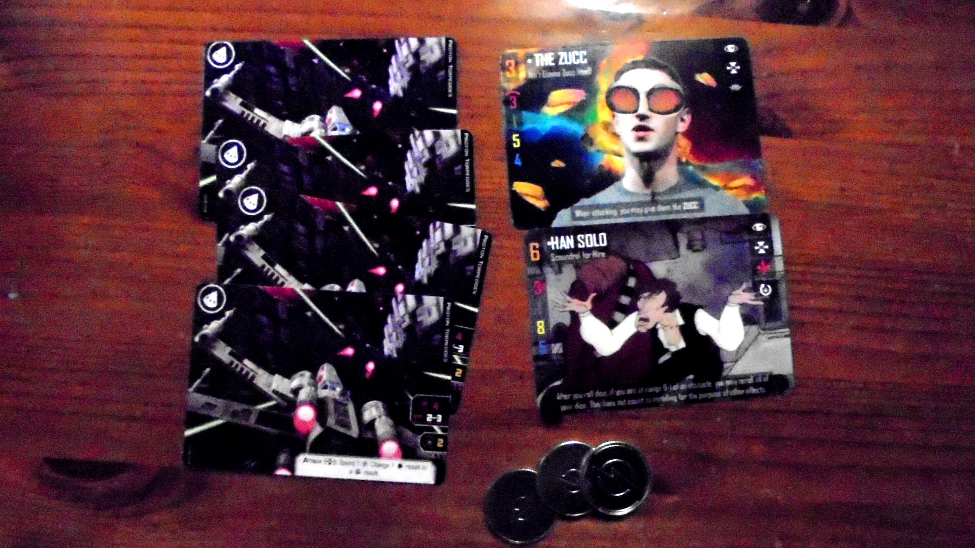 prizes