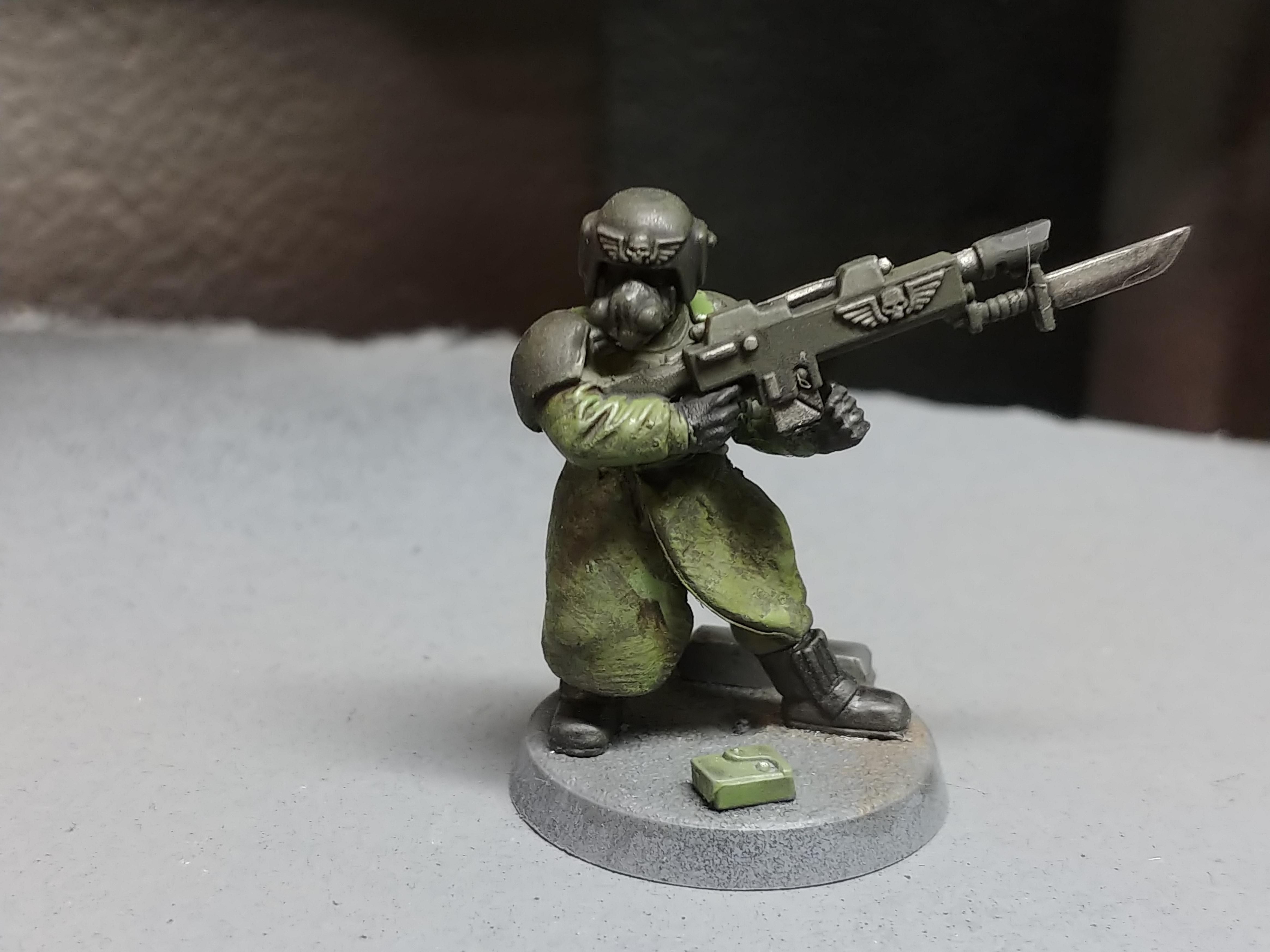 508, 508th, Based, Bayonet, Coat, Conversion, Converting, Guard, Guards, Guardsmen, Hammer, Hammerhead, Head, Imperial, Imperial Guard, Infantry, Kitbash, Lasgun, Longcoat, Trench, Troops, Urban