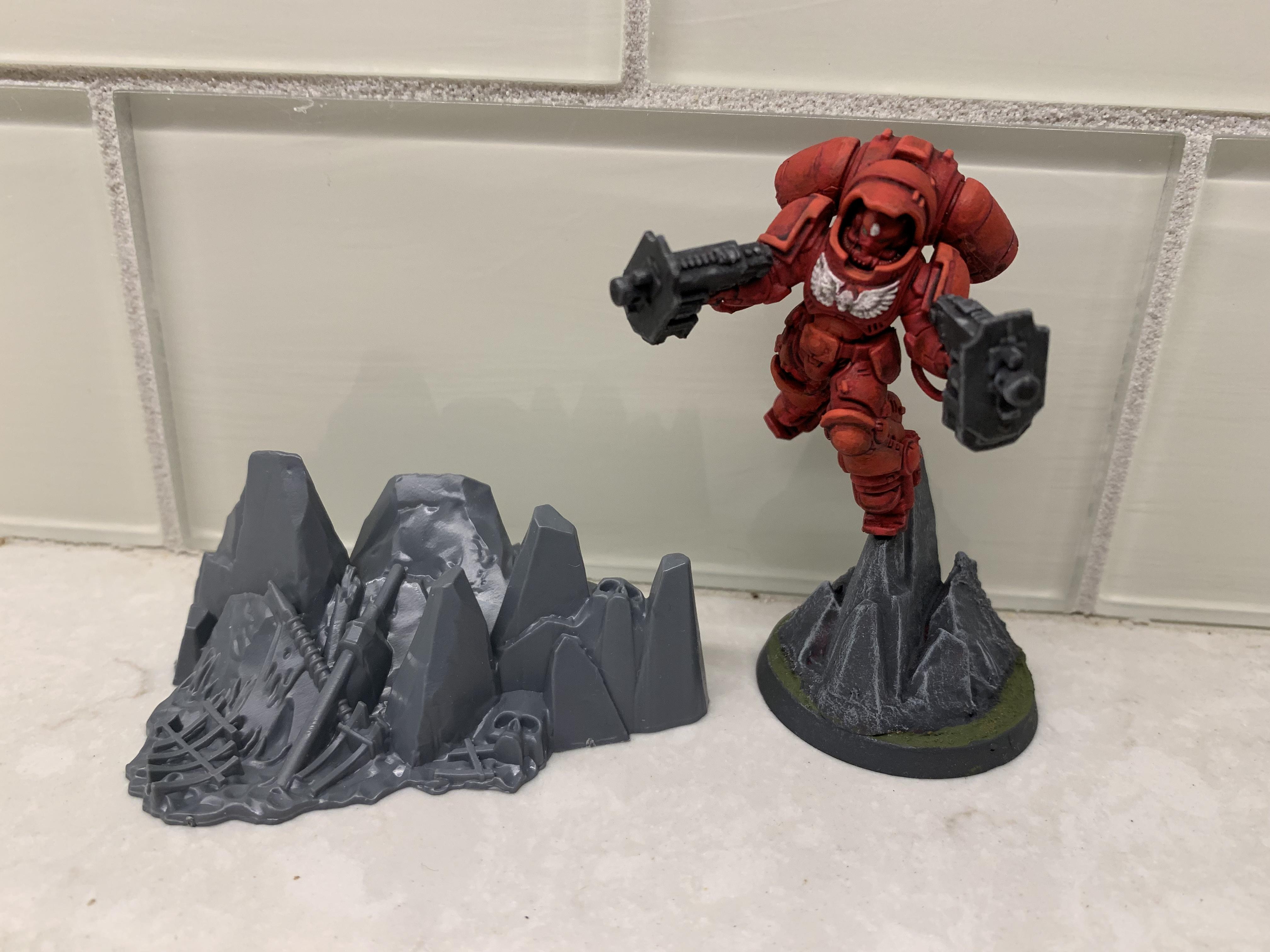 Inceptors