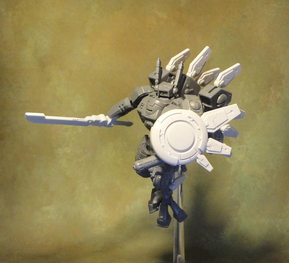 Farsight, Tau, Tau Commander