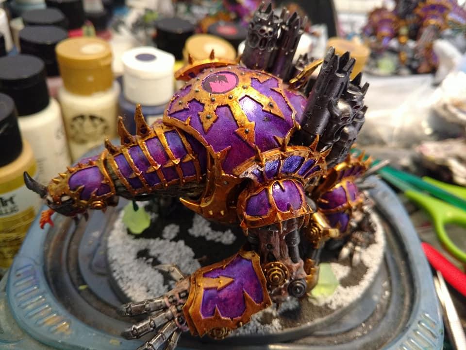 Maulerfiend 2