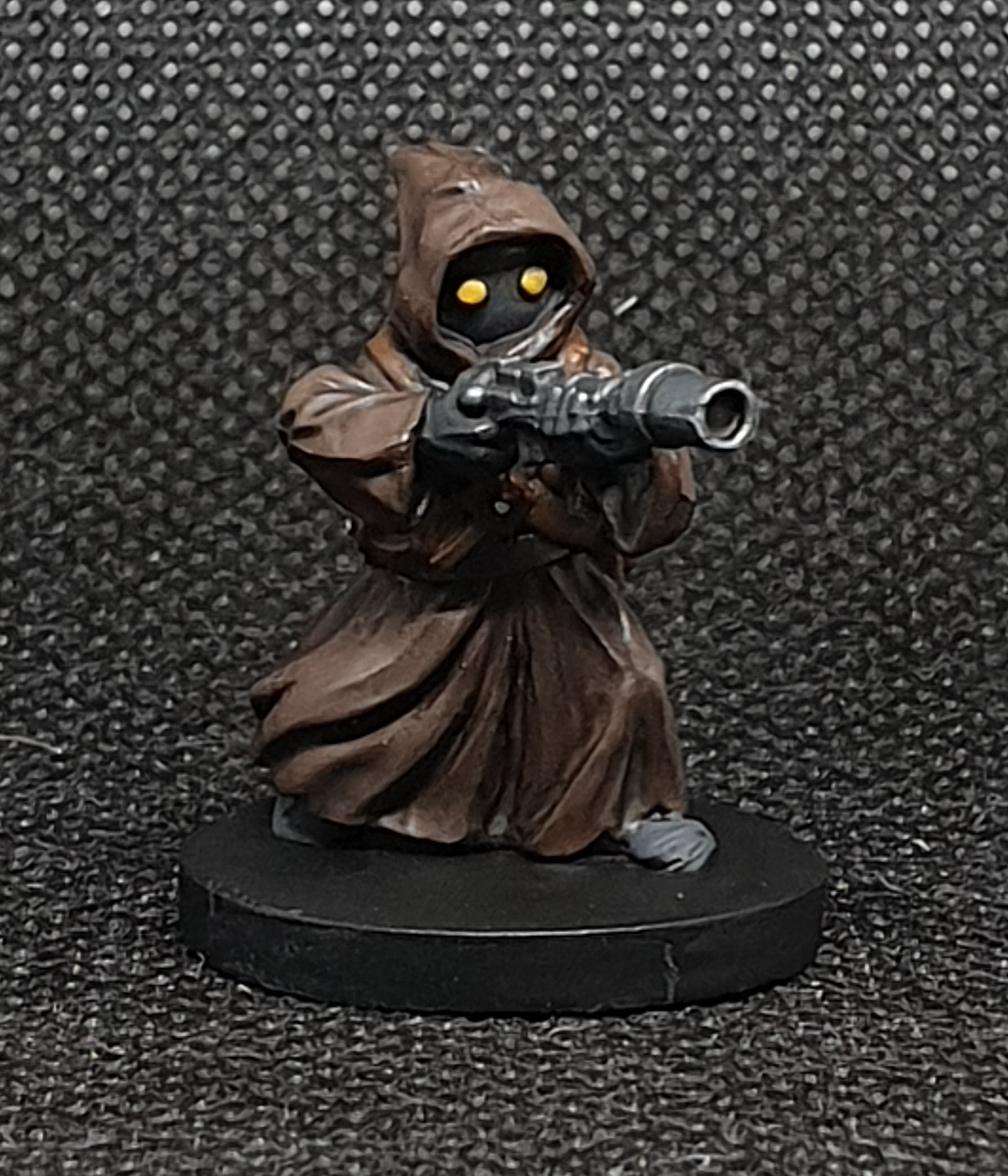 Imperial Assault, Jawa, Scum