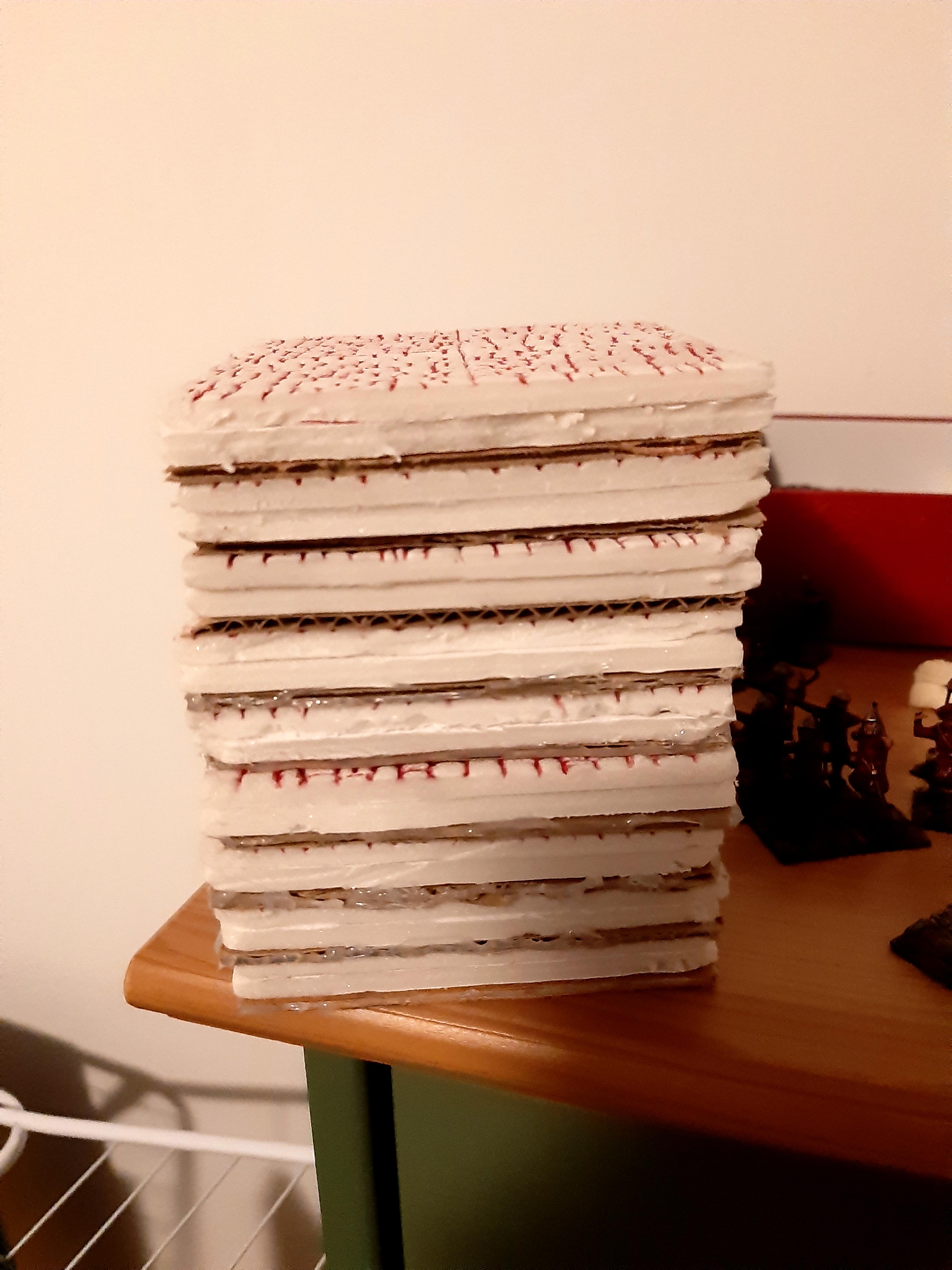 Stack 2