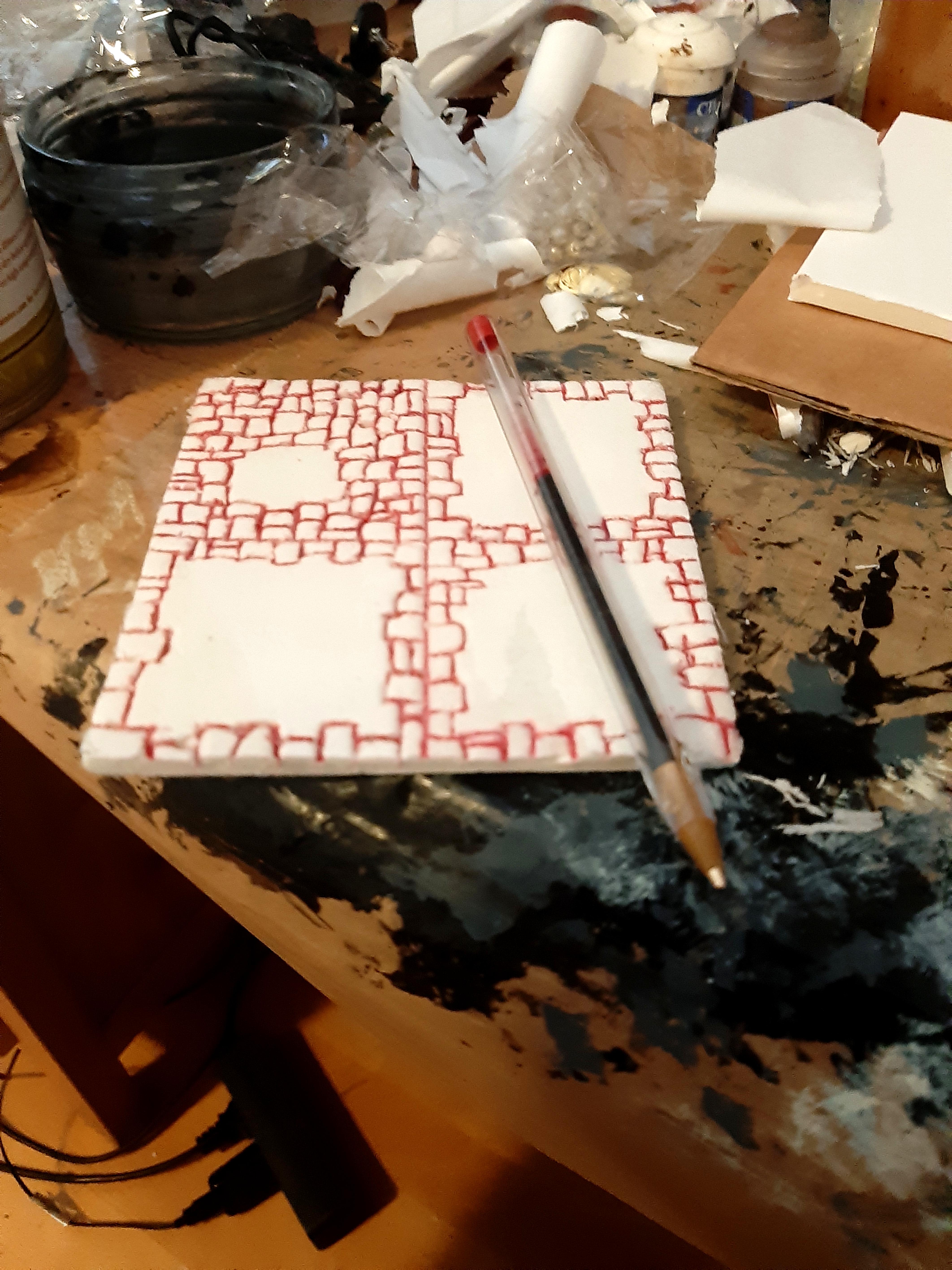 WIP 2