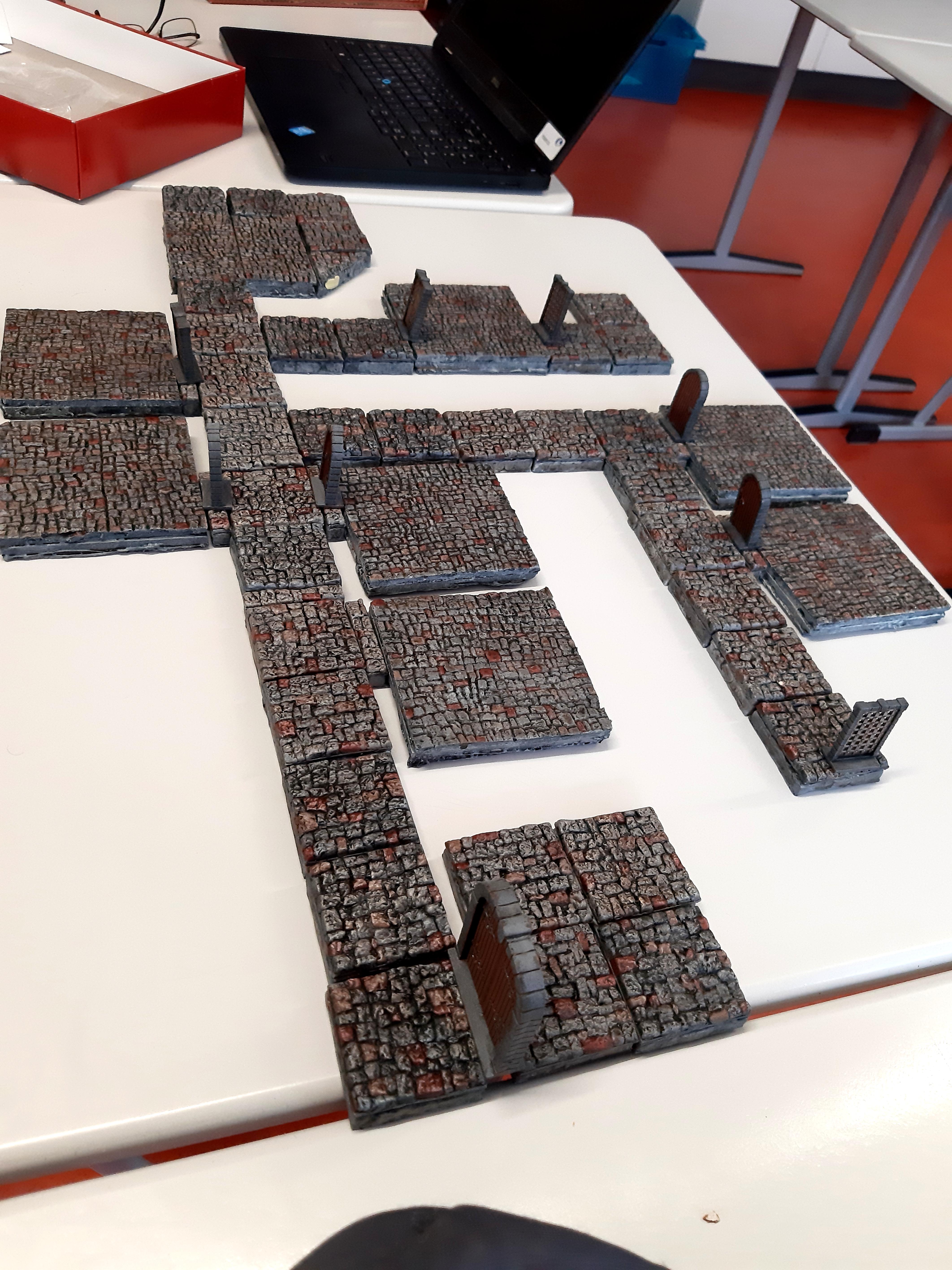 Barrowmaze 2