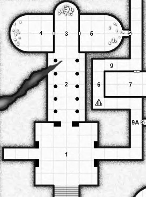 thracia map