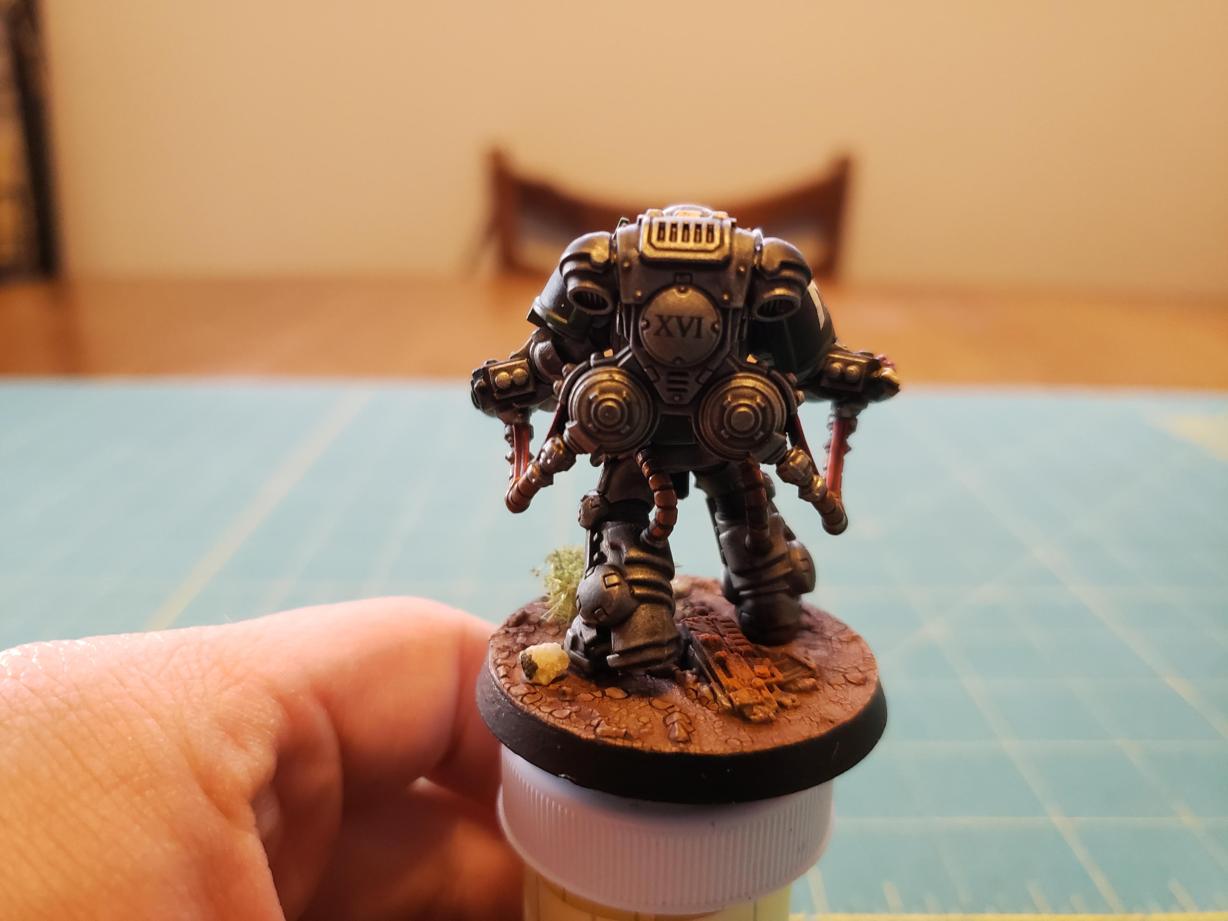 Aggressors, Doom Legion, Flamestorm Gauntlets, Primaris, Space Marines