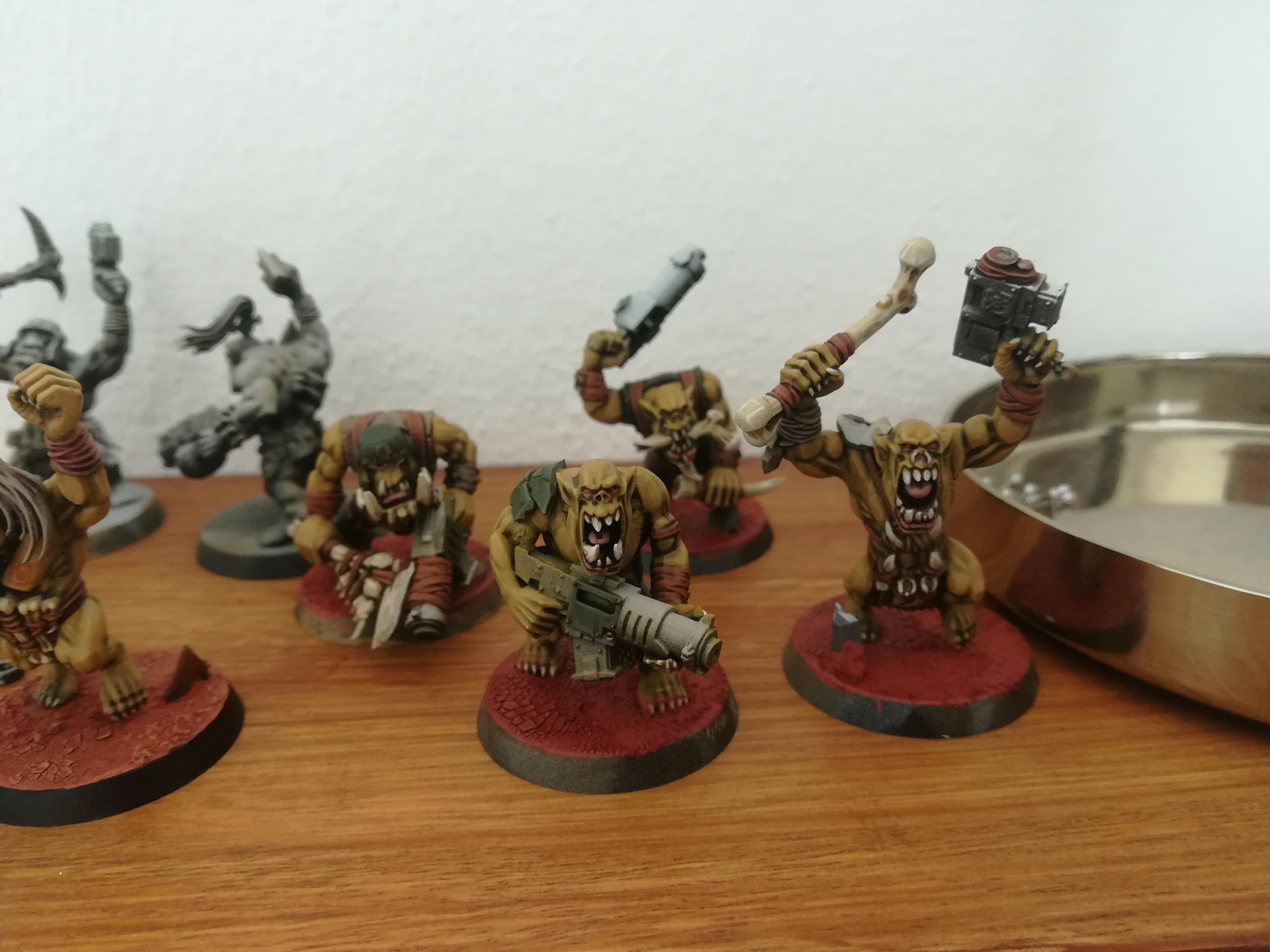 More Snakebites wip almost done