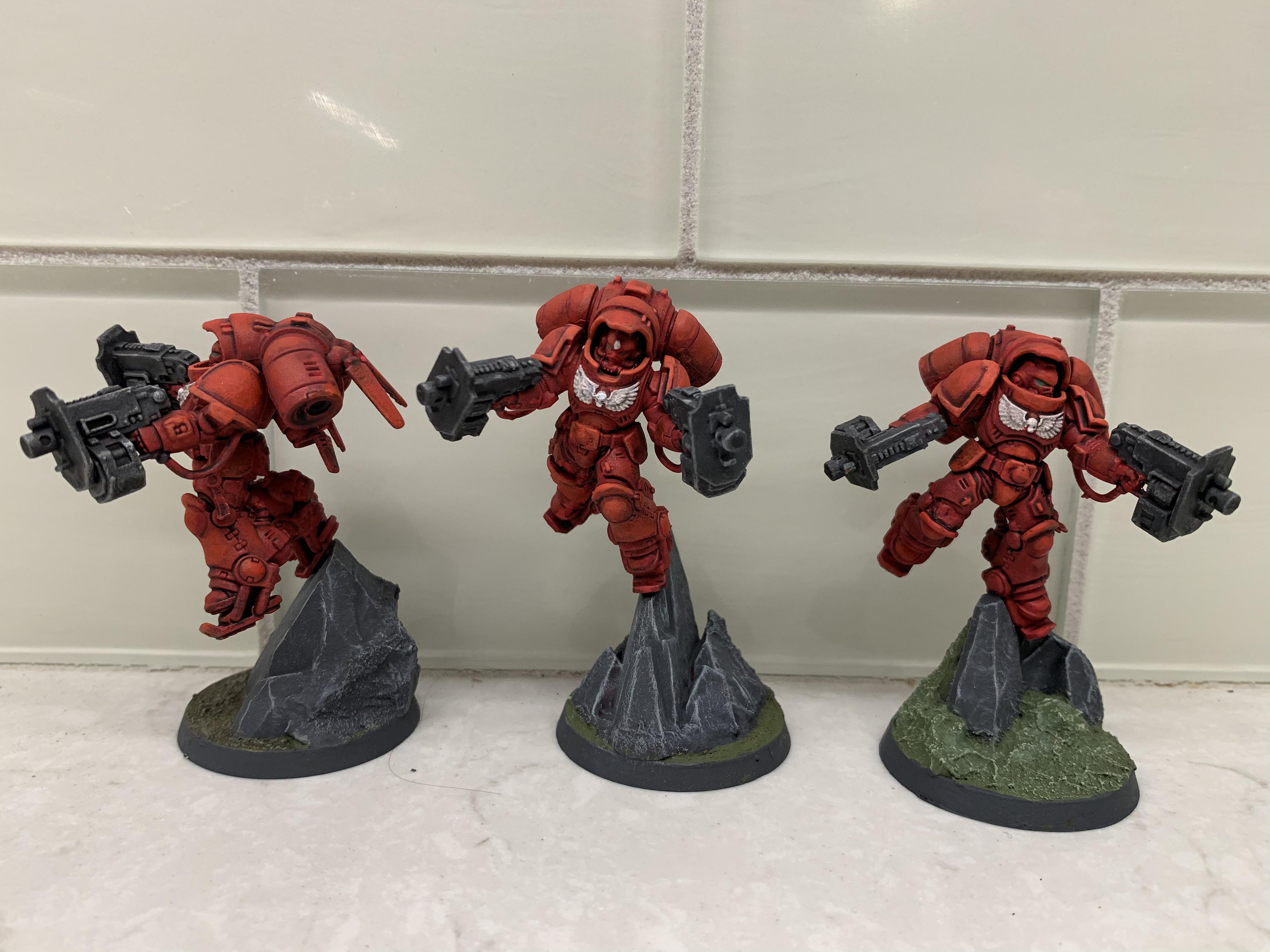 Inceptors