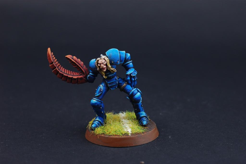 Blood Bowl, Chaos, Oldhammer