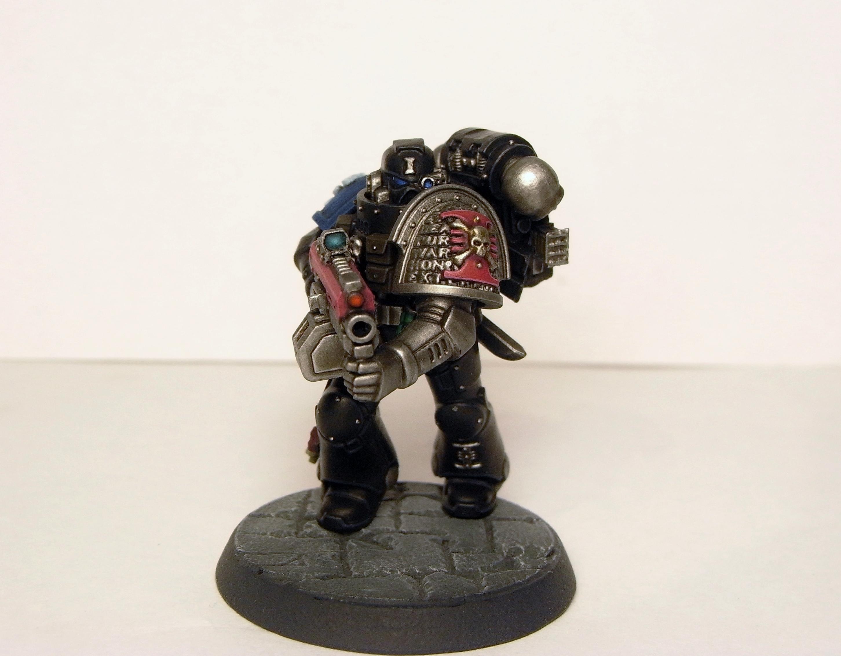 Deathwatch, Star Dragons