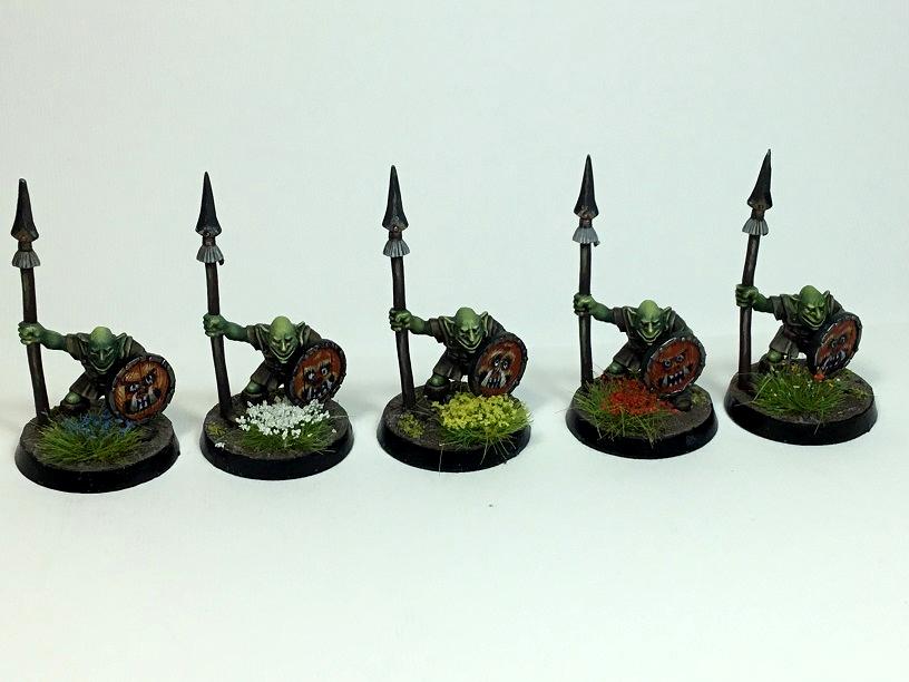 Goblins