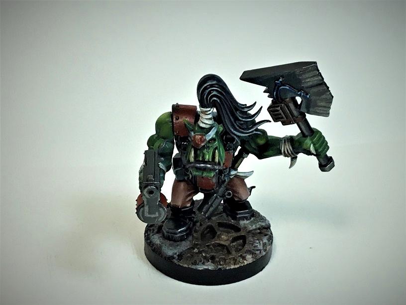 Ork (free gift)