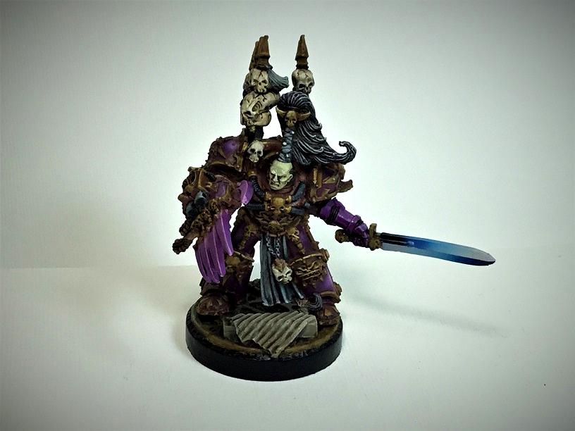 Abaddon conversion