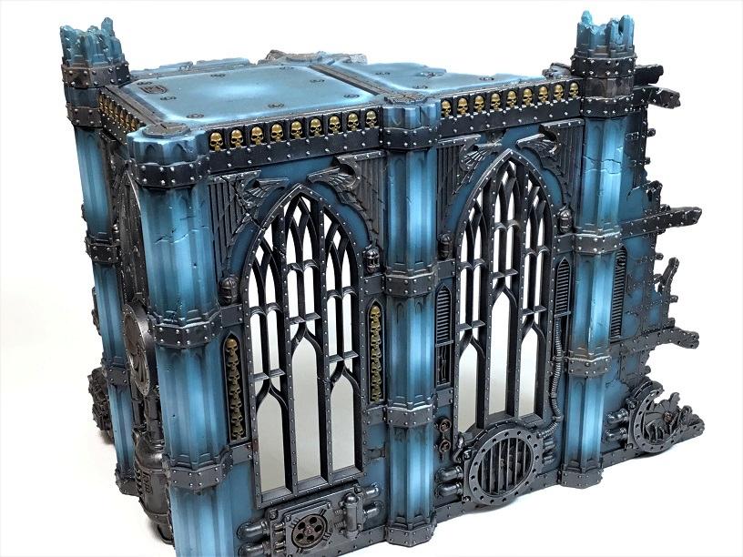 Kill Team Scenery Piece