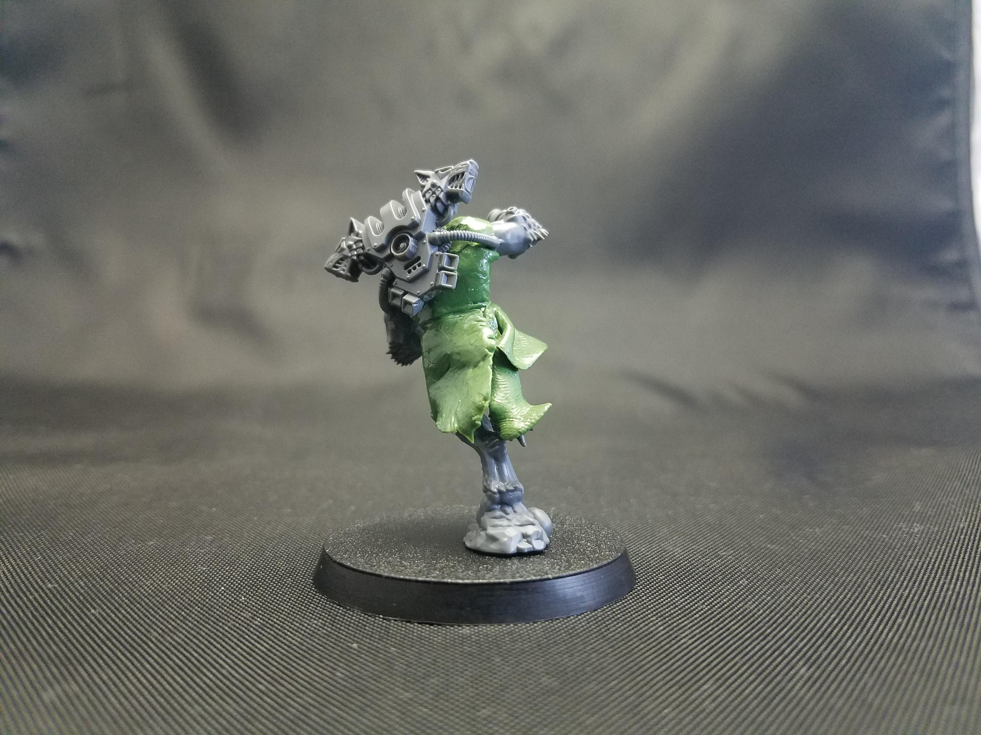 Blood Claw, Landsknecht, Space Marines, Space Wolves, Wulfen