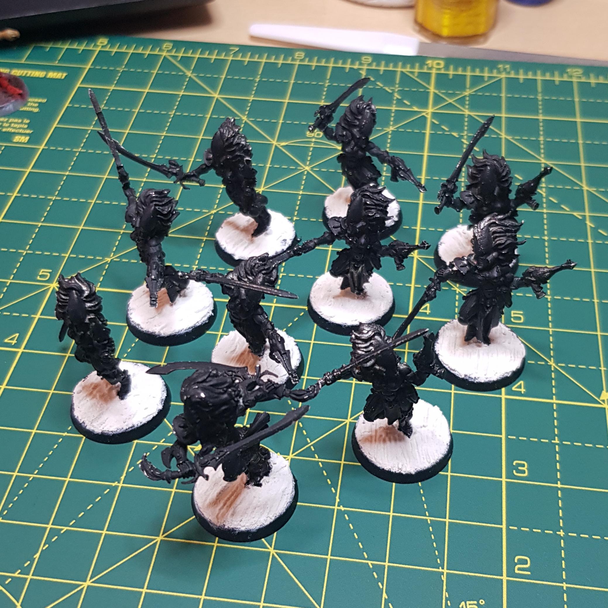 Banshees