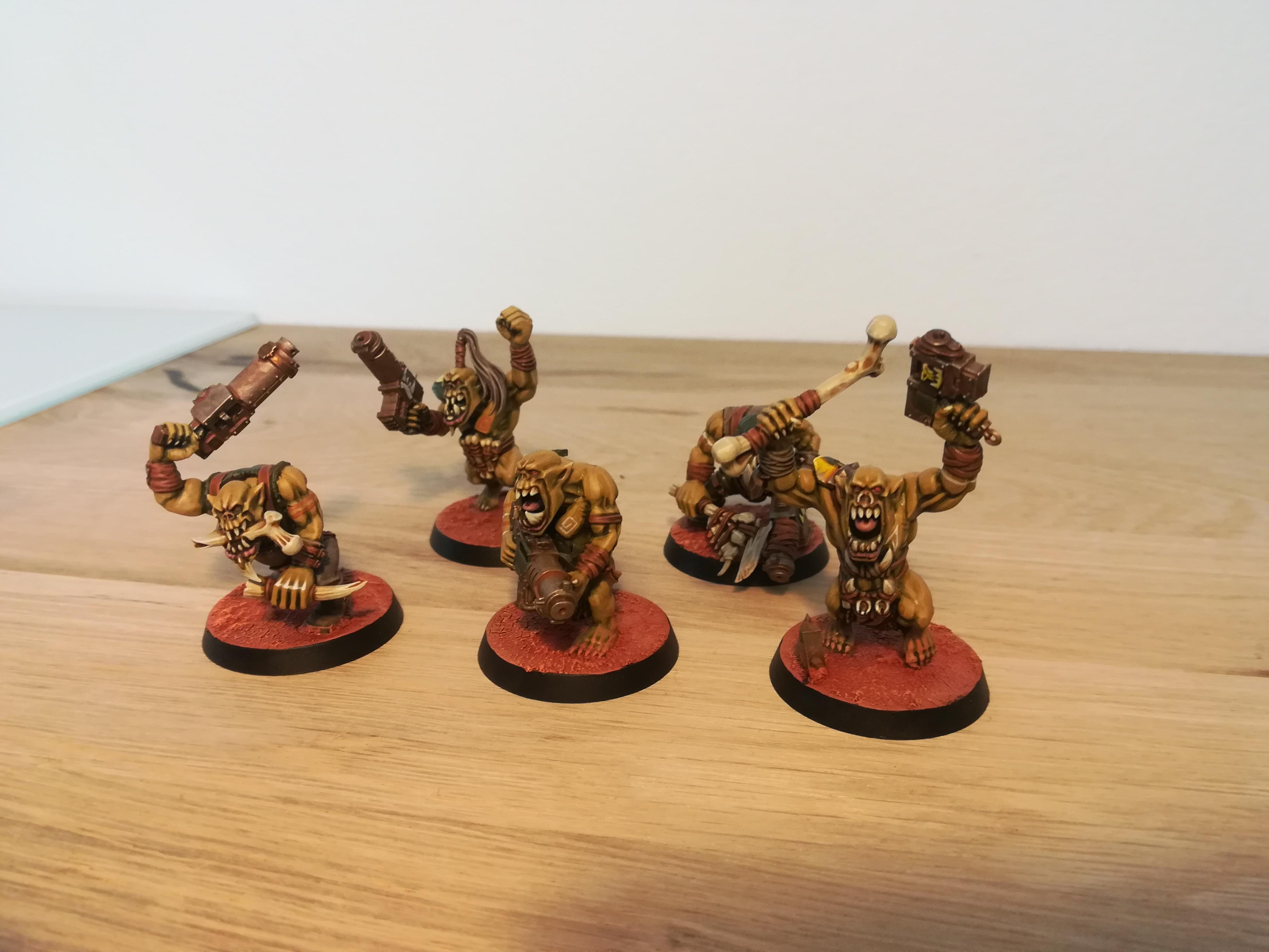 5 snakebite boyz