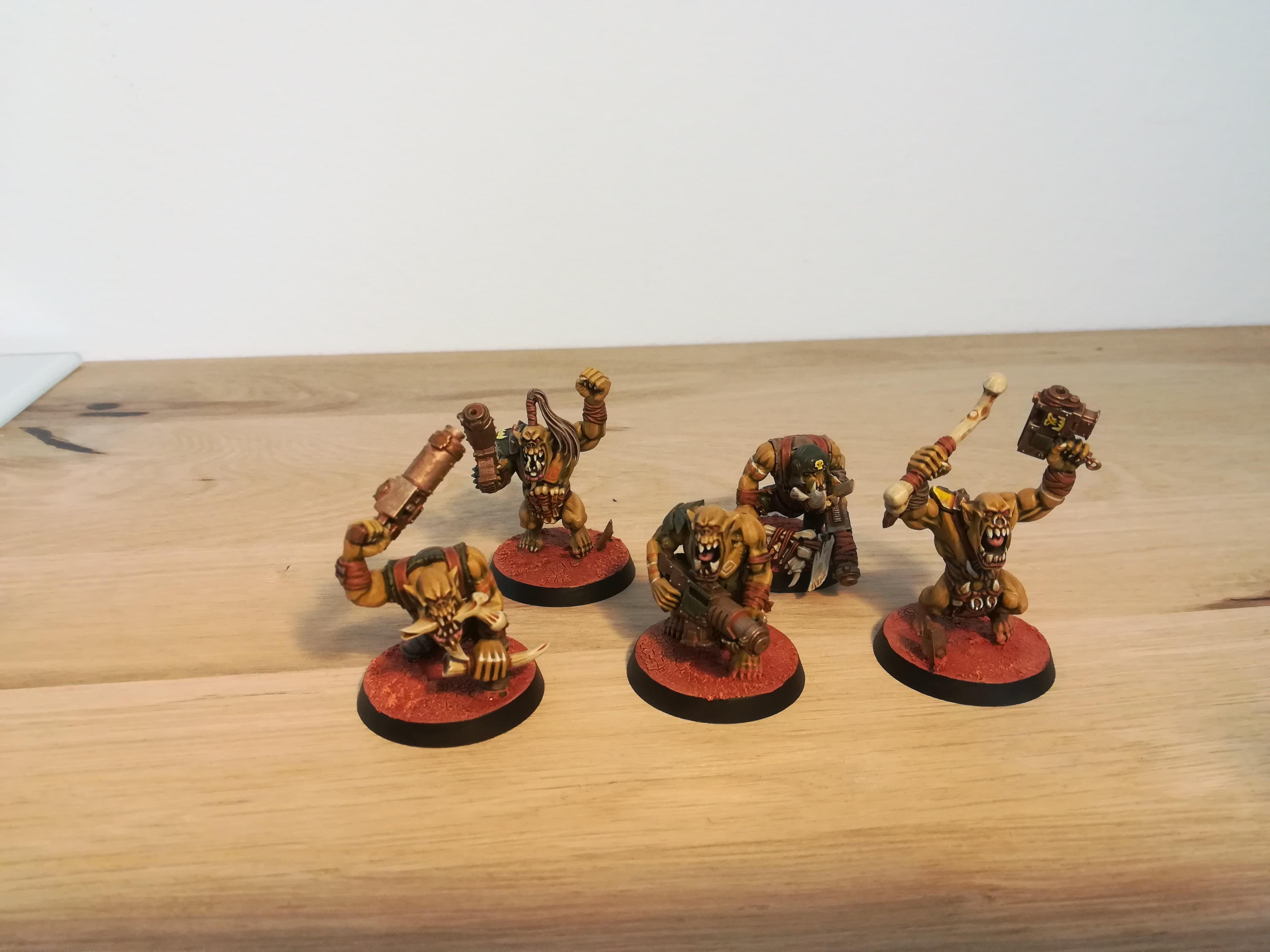 5 snakebite boyz