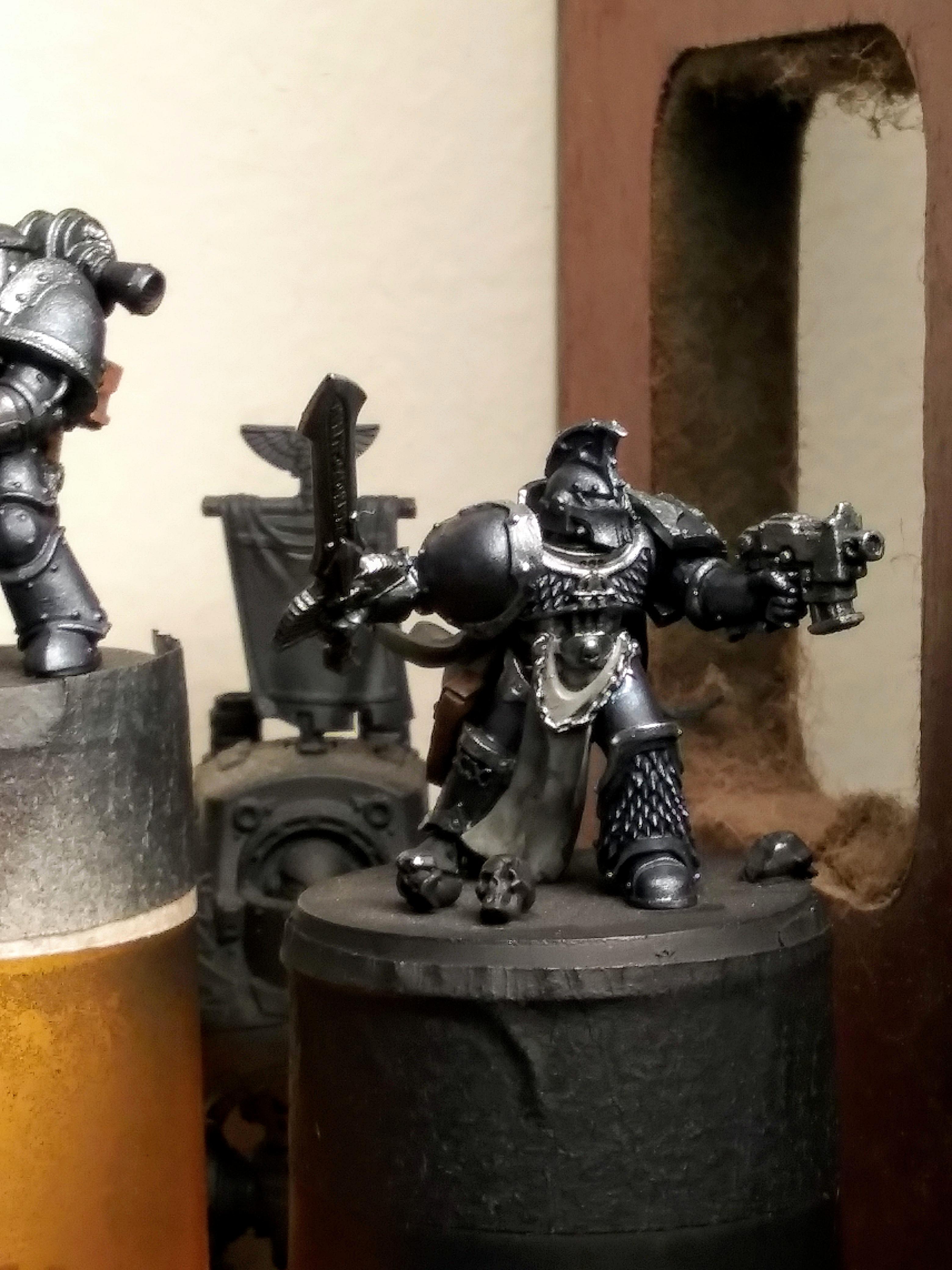 Praetor WIP