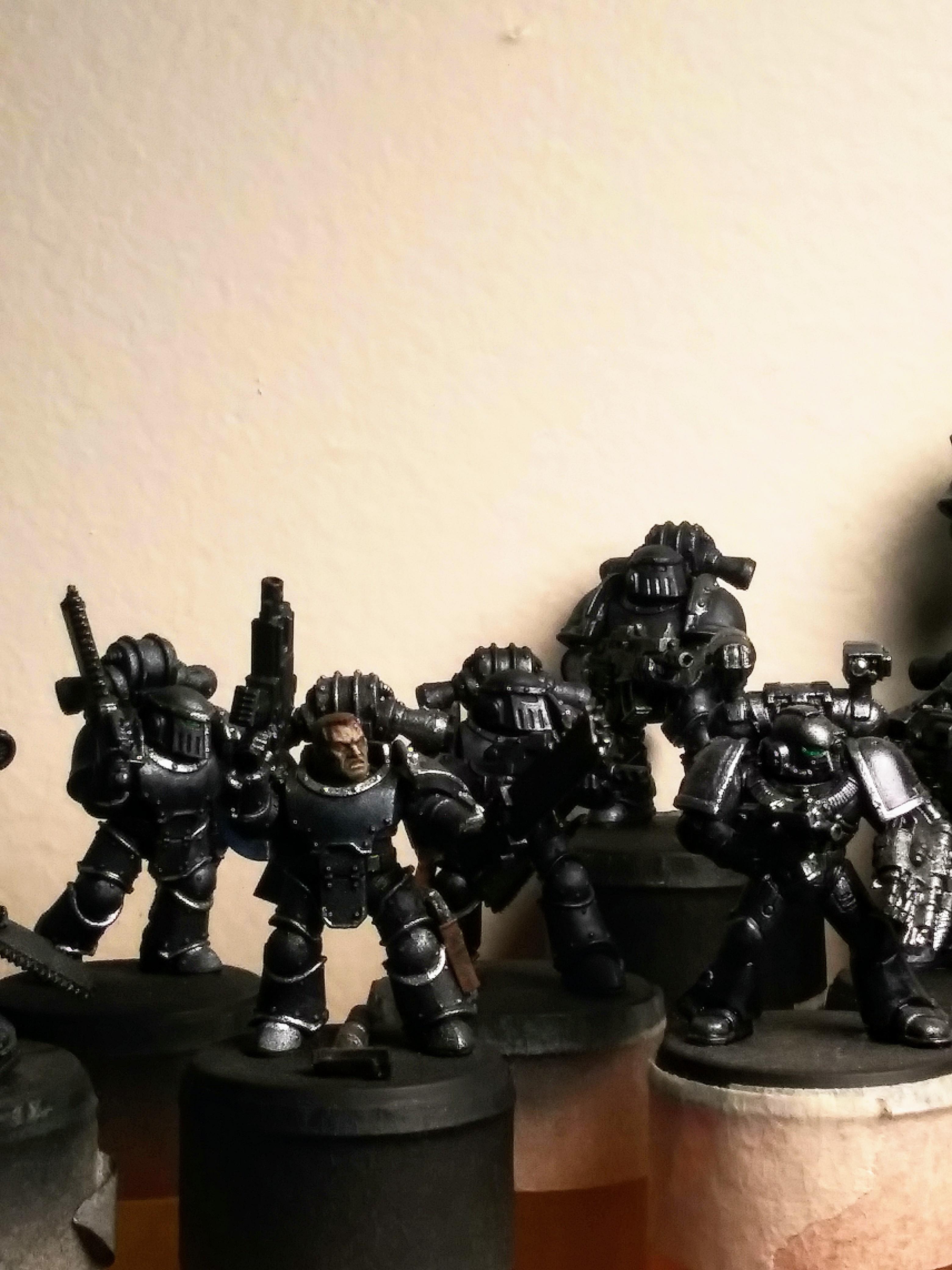 3rd Vet Tac sqd