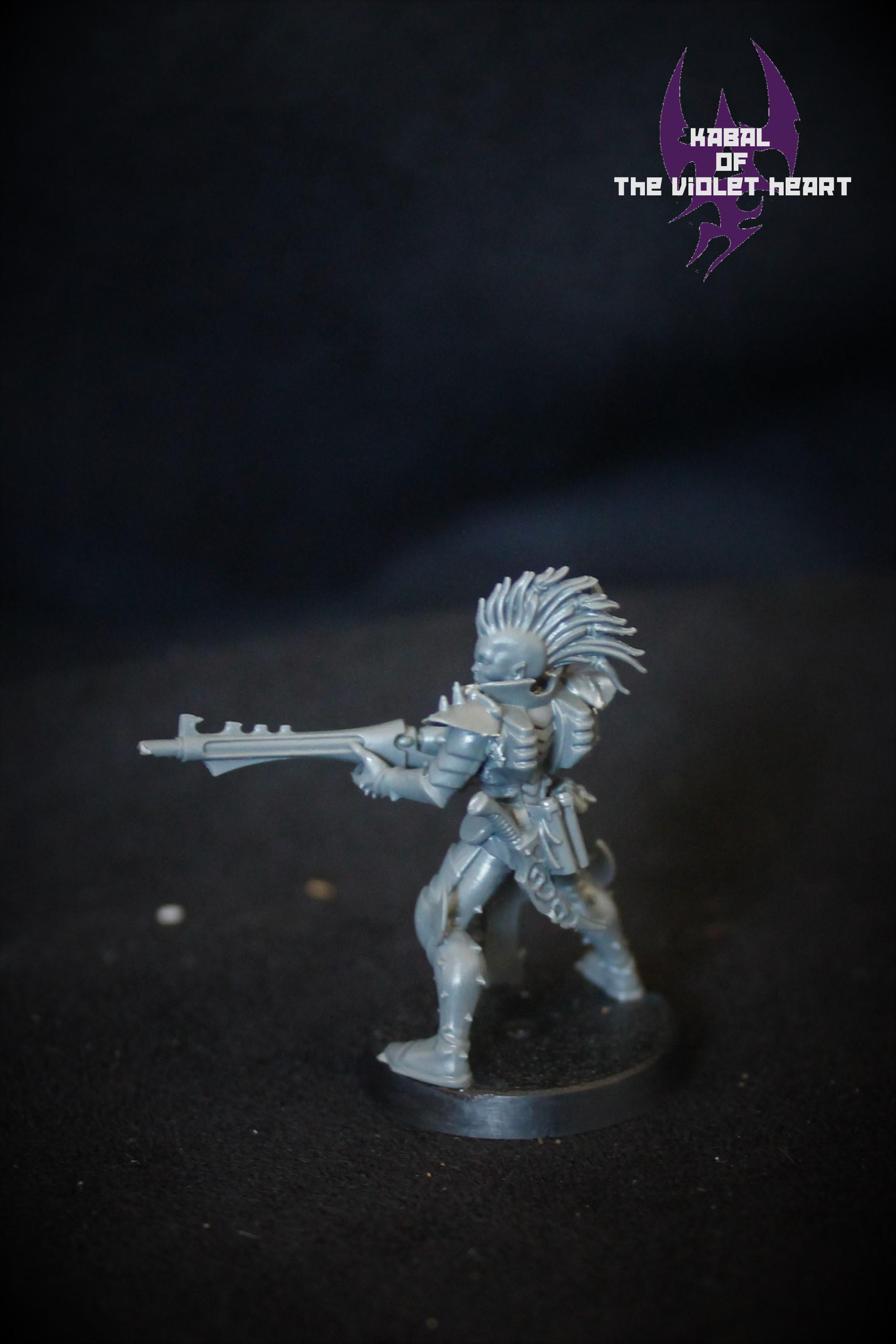 Drukhari, Kill Team, Slaanesh