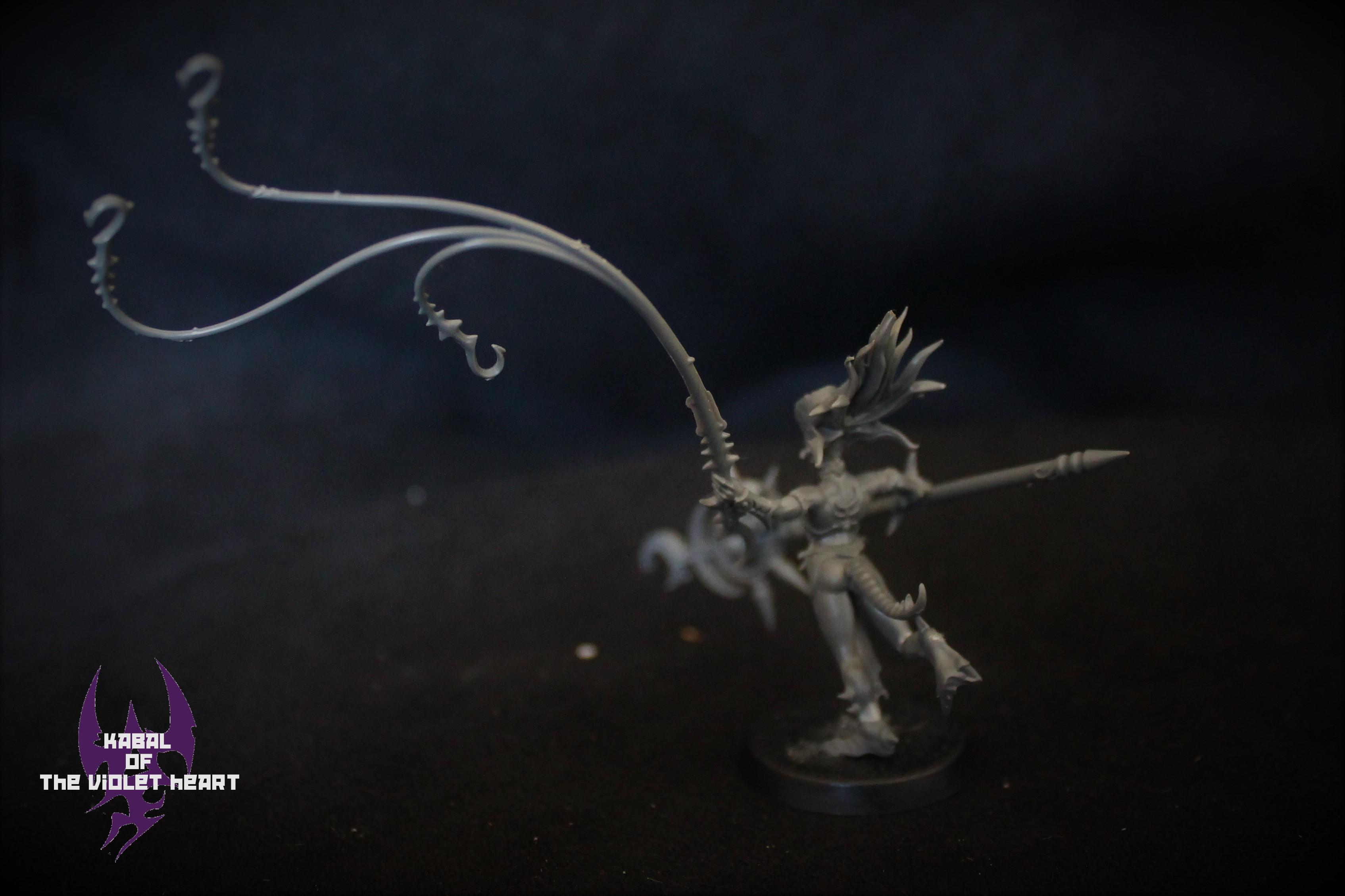 Drukhari, Kill Team, Slaanesh