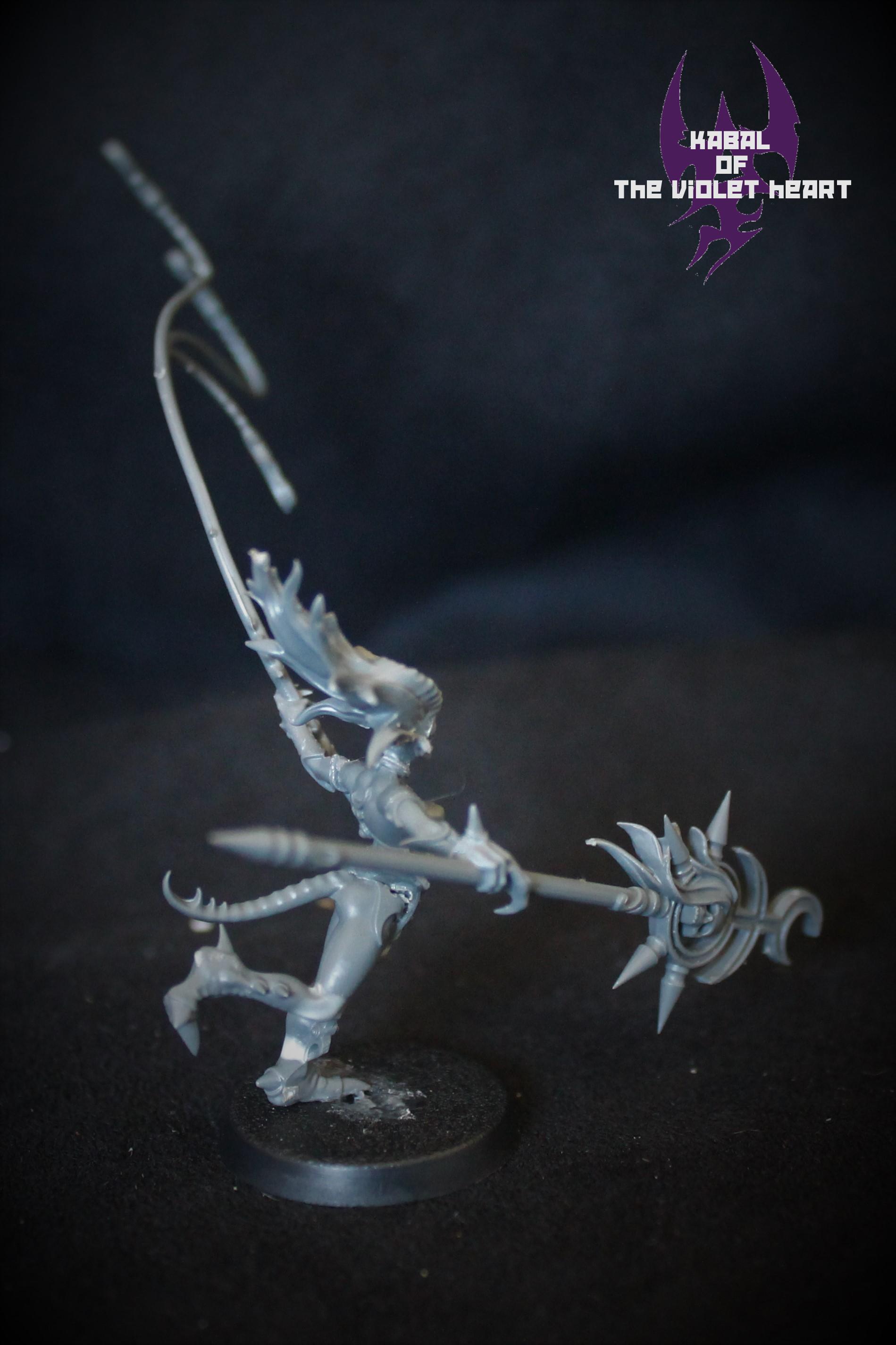 Drukhari, Kill Team, Slaanesh