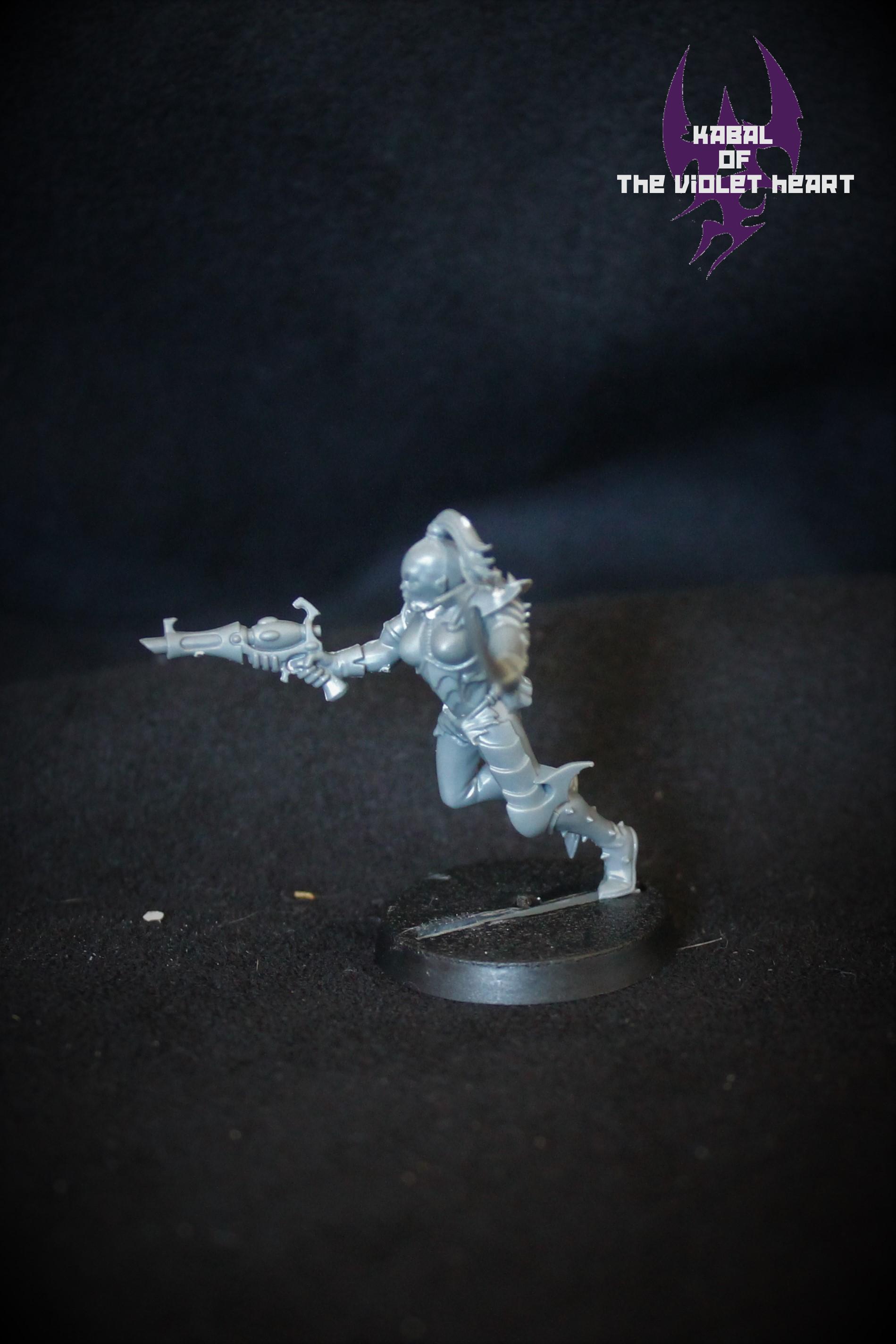 Drukhari, Kill Team, Slaanesh
