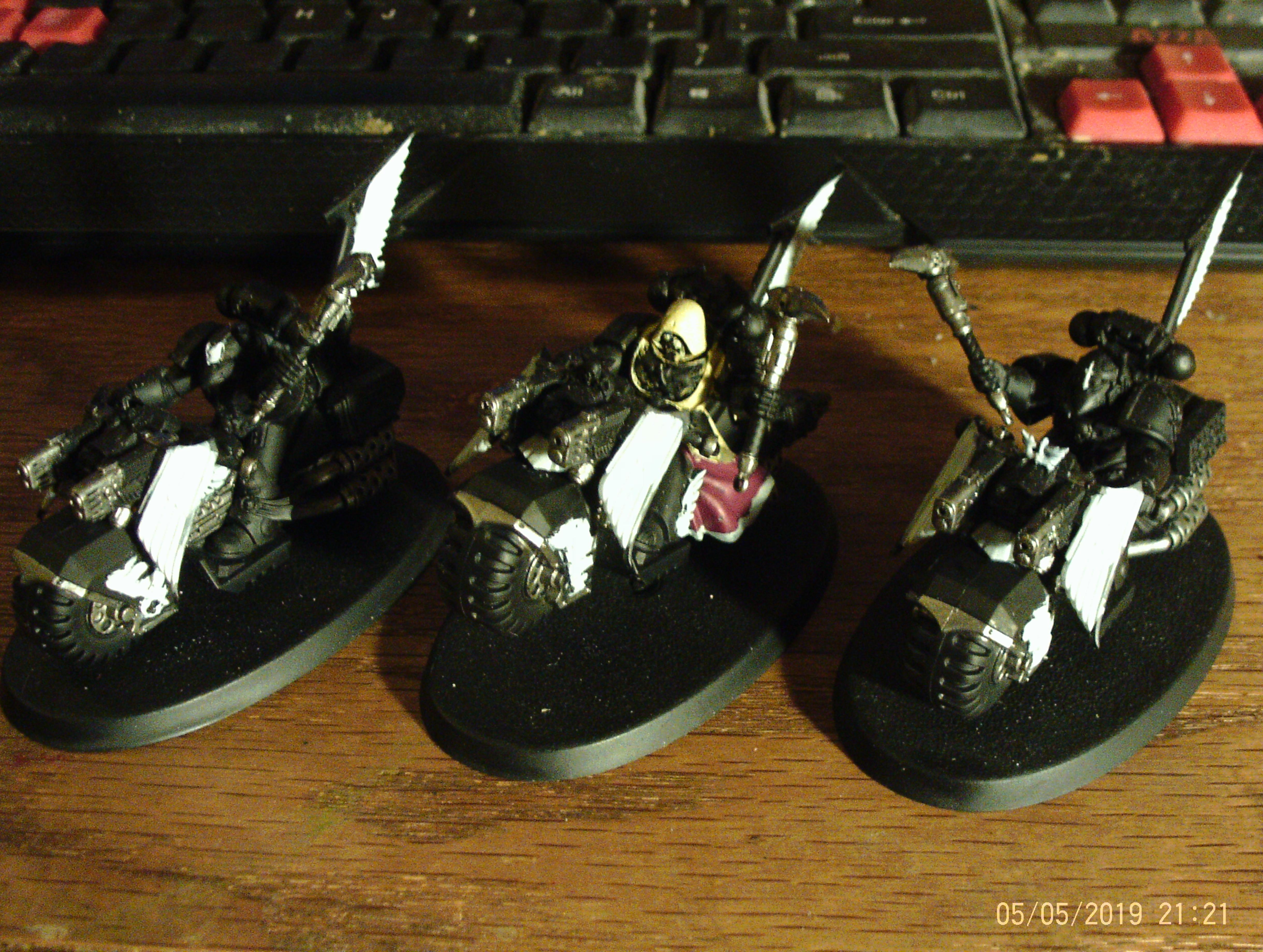 Black Knights 1 WIP 1