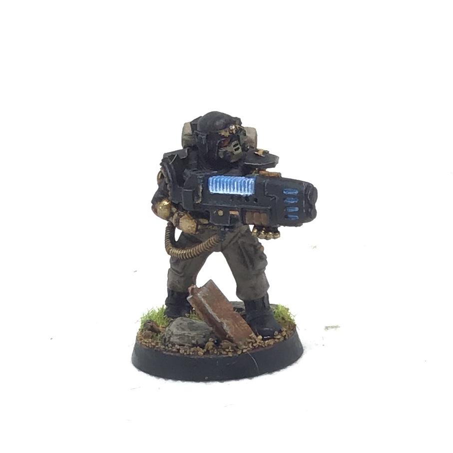 Astra Militarum, Conversion, Games Workshop, Guard, Imperial Guard, Imperium, Kitbash, Militarum, Warhammer 40,000