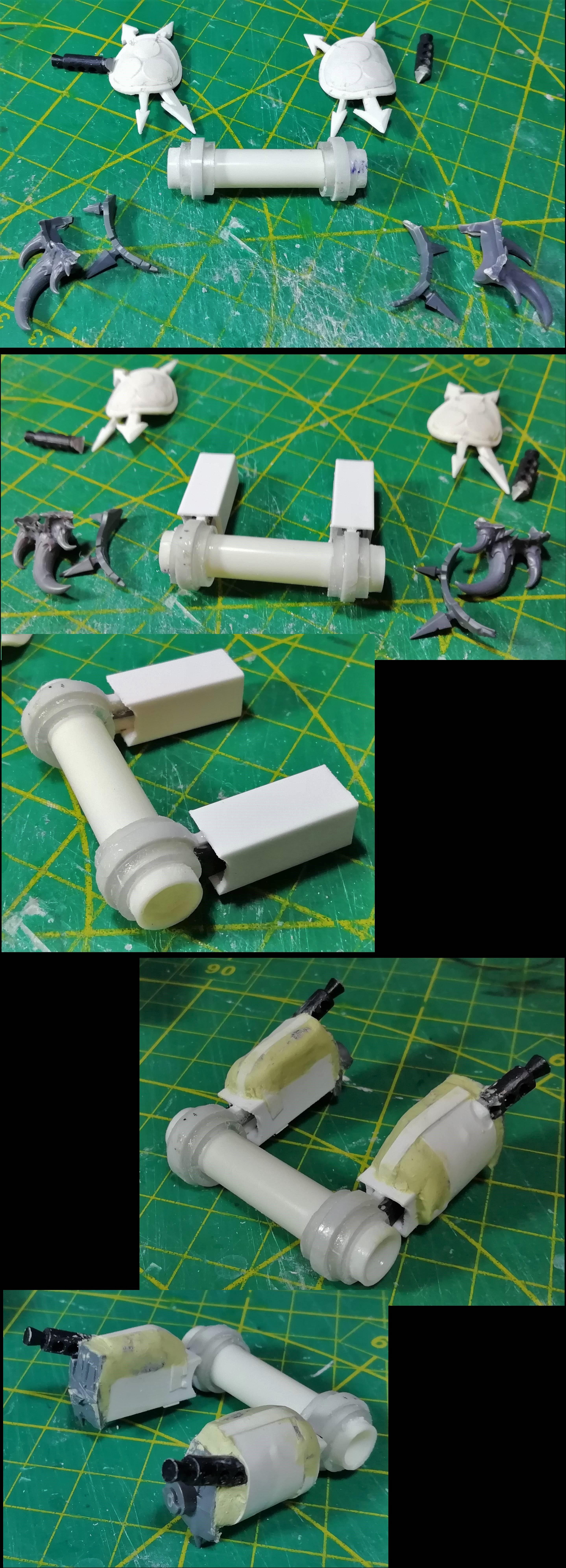 Bloat drone tripod wip 17