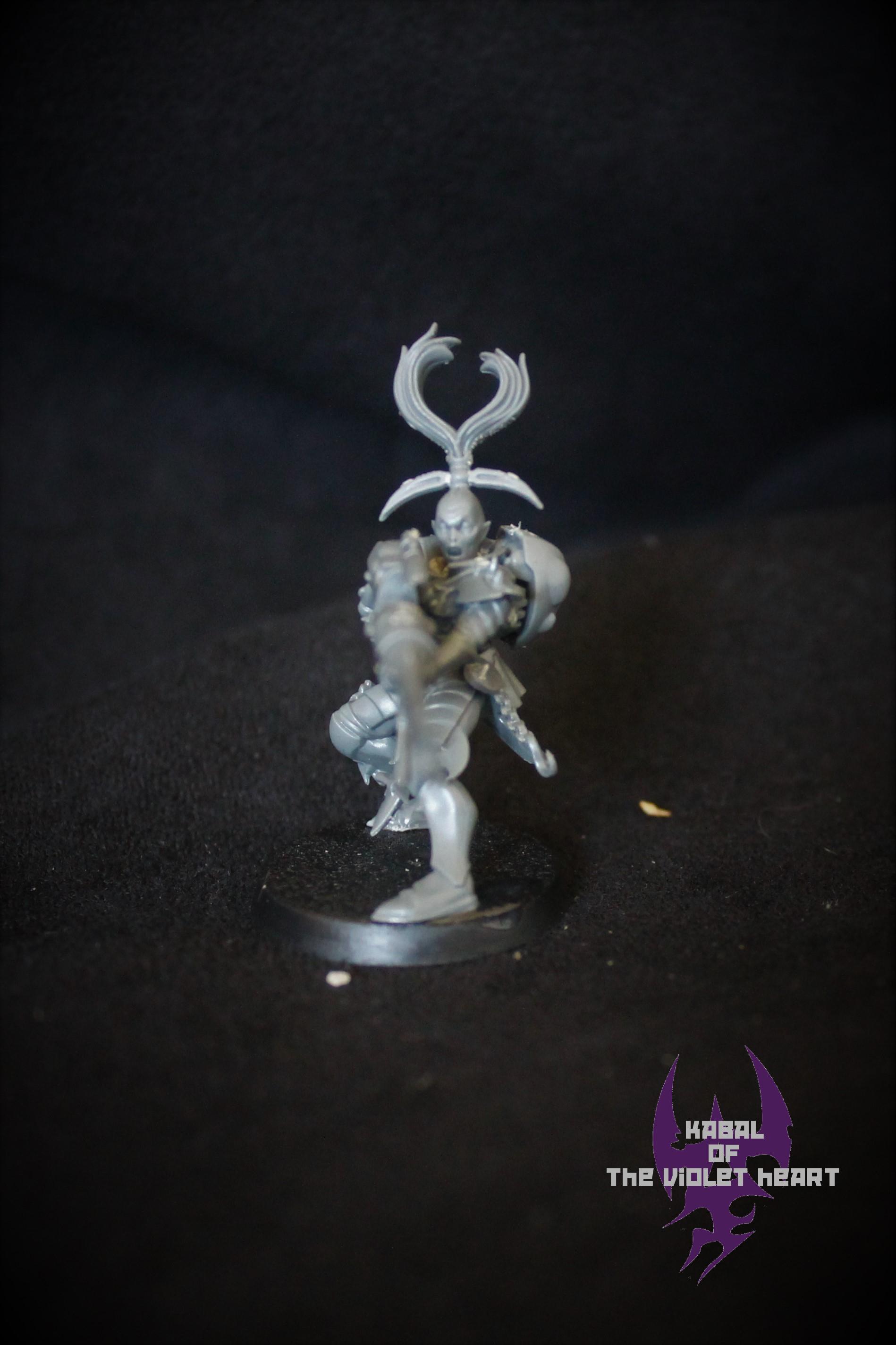 Drukhari, Kabalite, Kill Team, Slaanesh