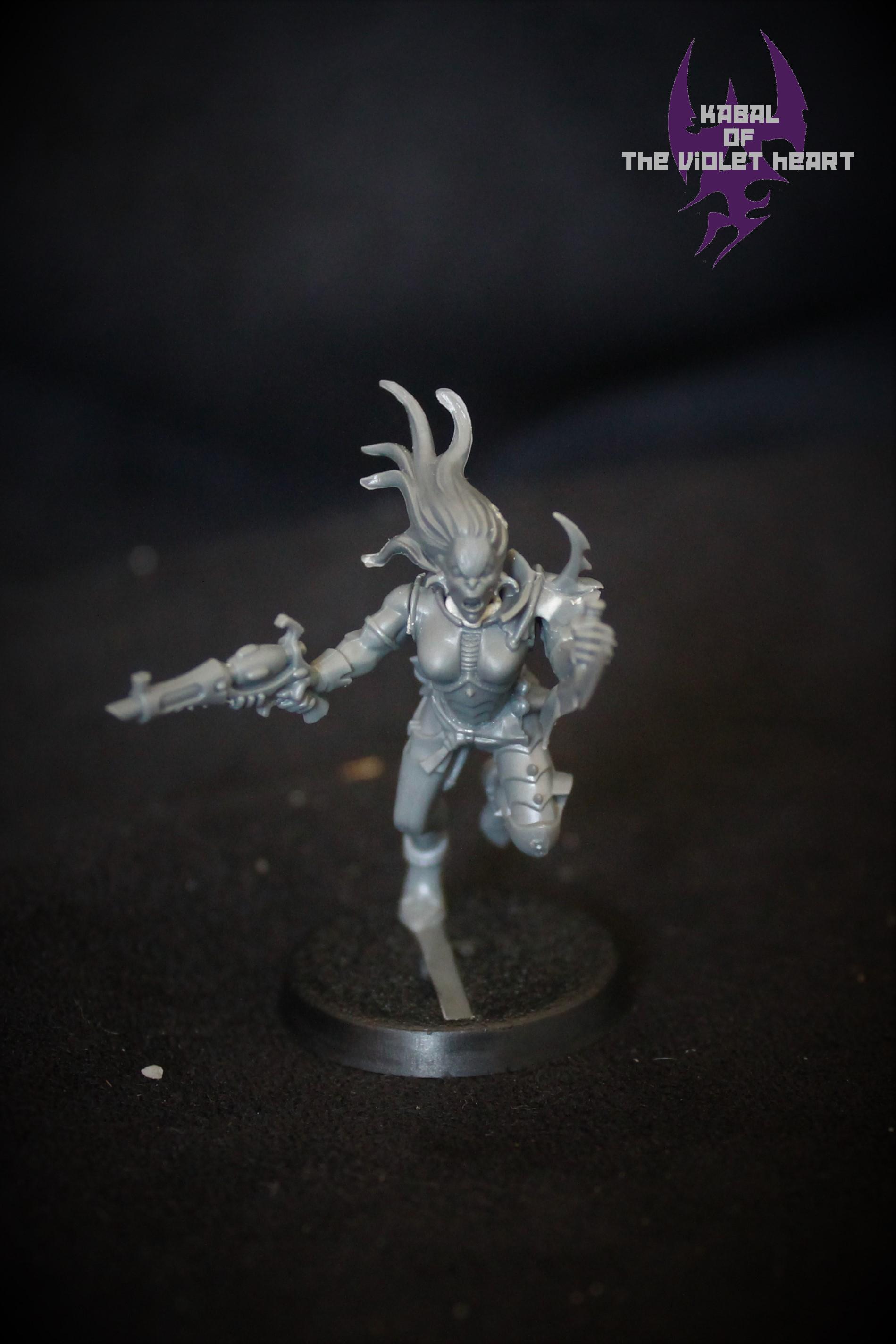 Drukhari, Kill Team, Slaanesh, Wych