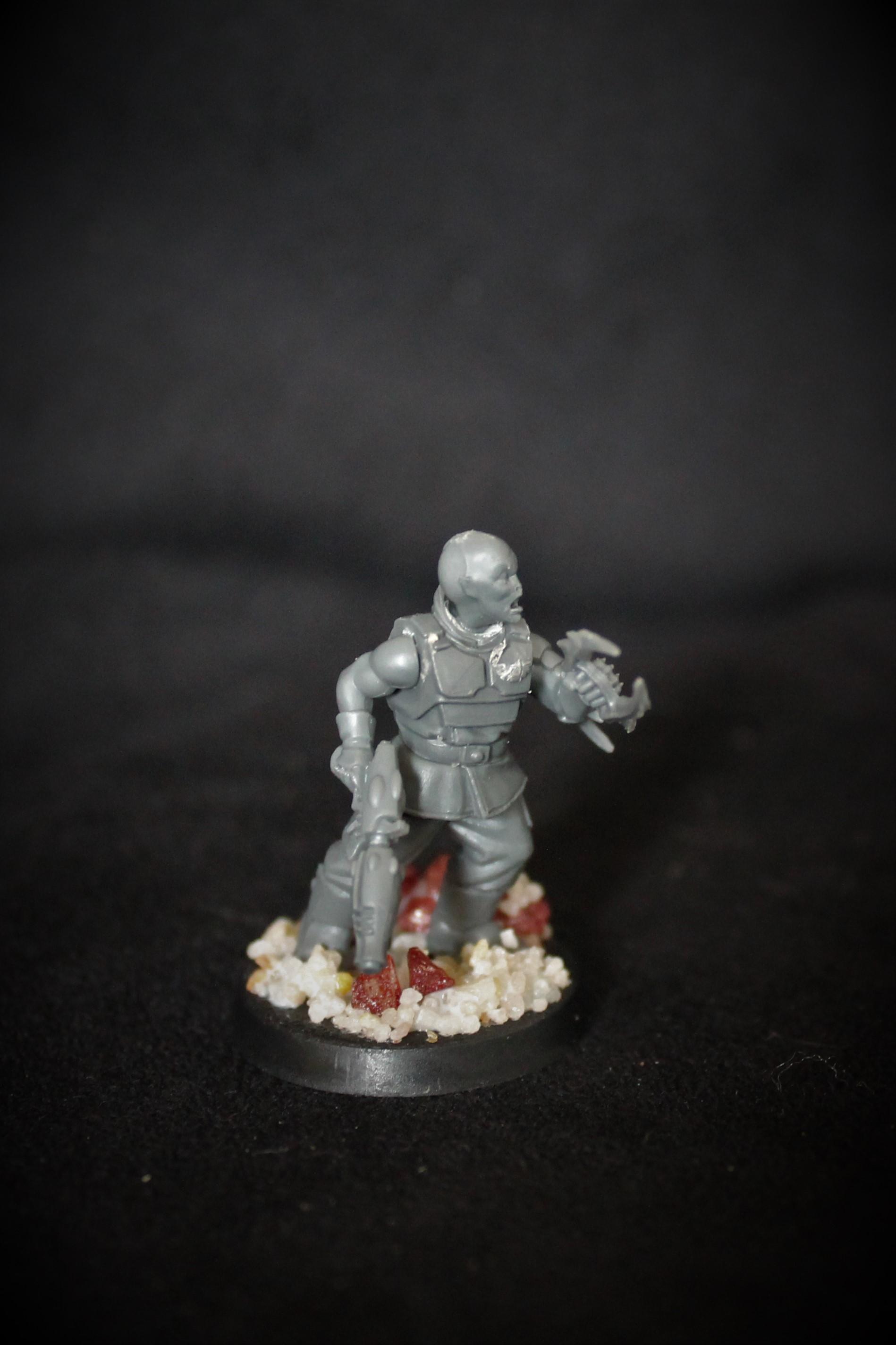 Assassin, Astra Militarum, Cadian Shock Troops, Cadians, Eastern Front, Eversor, Guard, Heretics, Imperial, Imperial Guard, Kronstadt, Militia, Planetary Defence Force, Red Army, Renegades, Renegades And Heretics