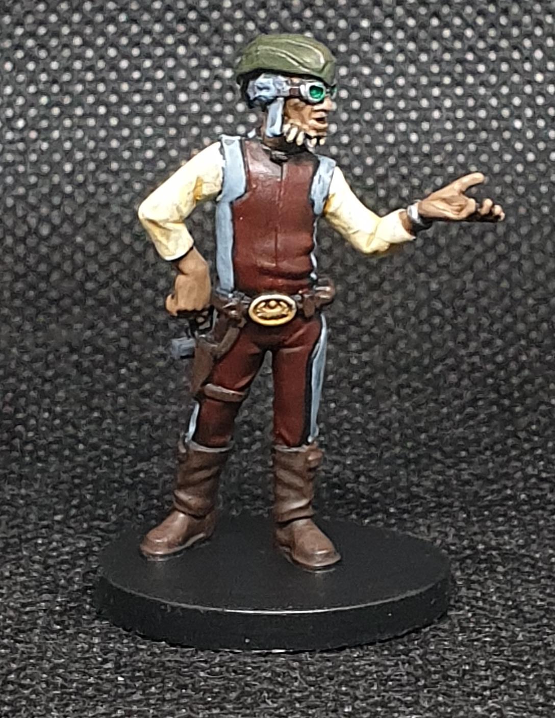 Hondo Ohnaka