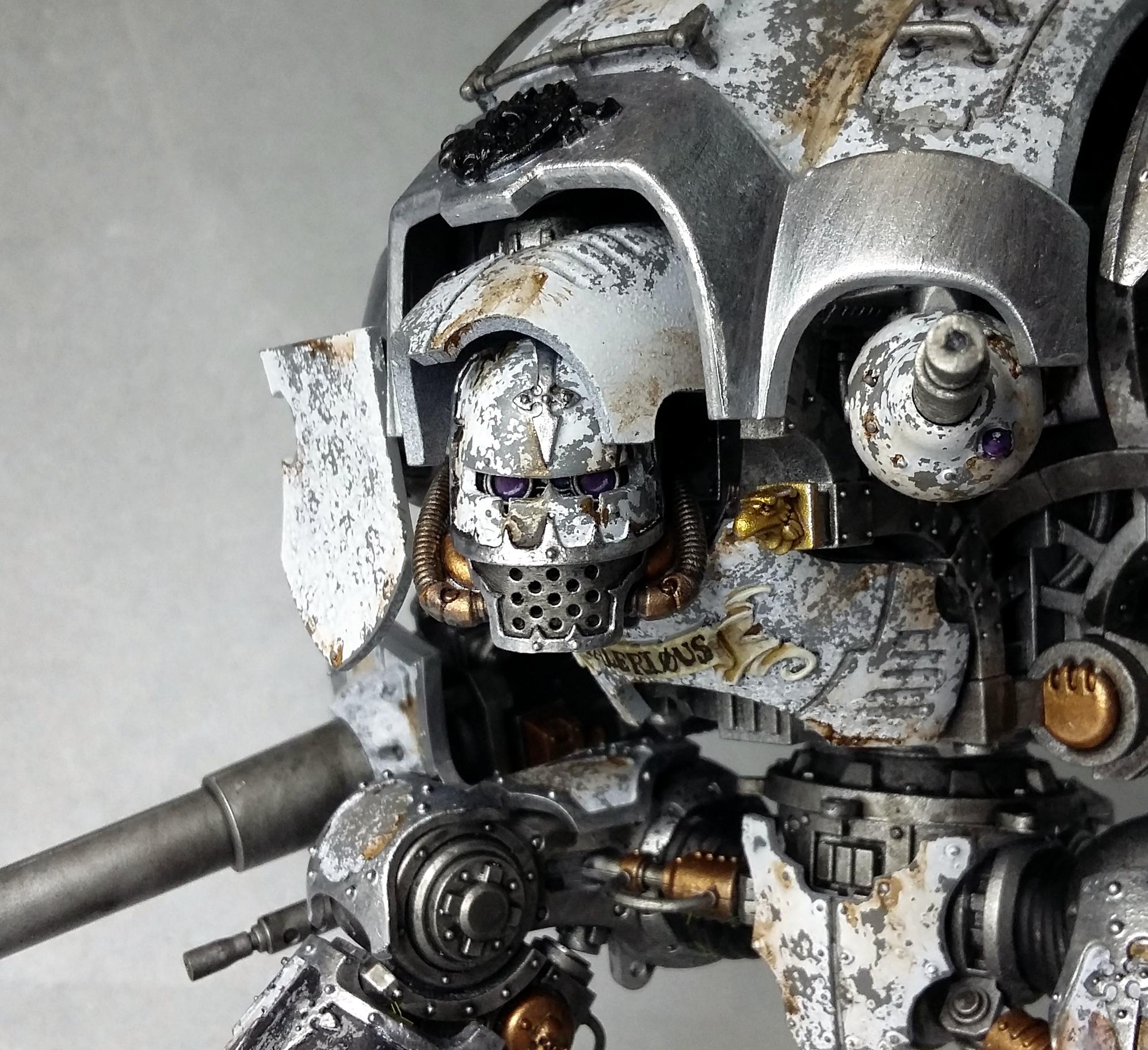 Crusader, Imperial, Knights