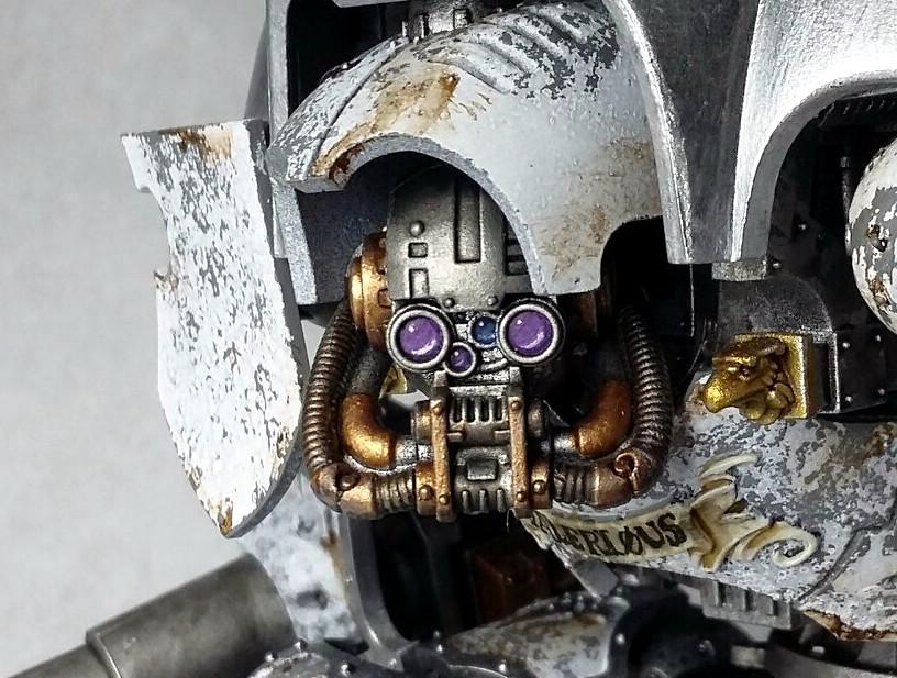 Crusader, Imperial, Knights