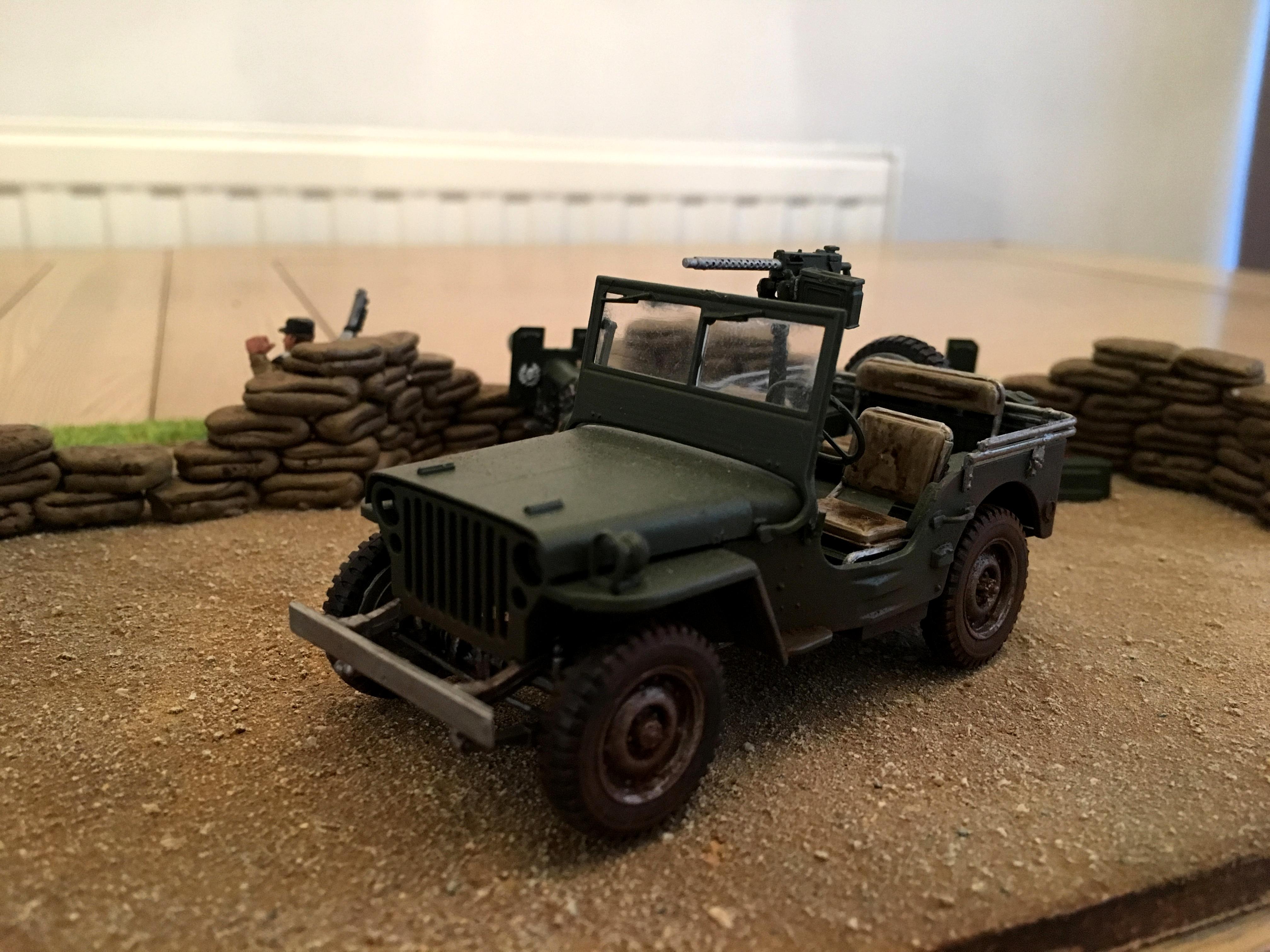 Astra Militarum, Cadians, Conversion, Imperial Guard, Mechanised, Vehicle