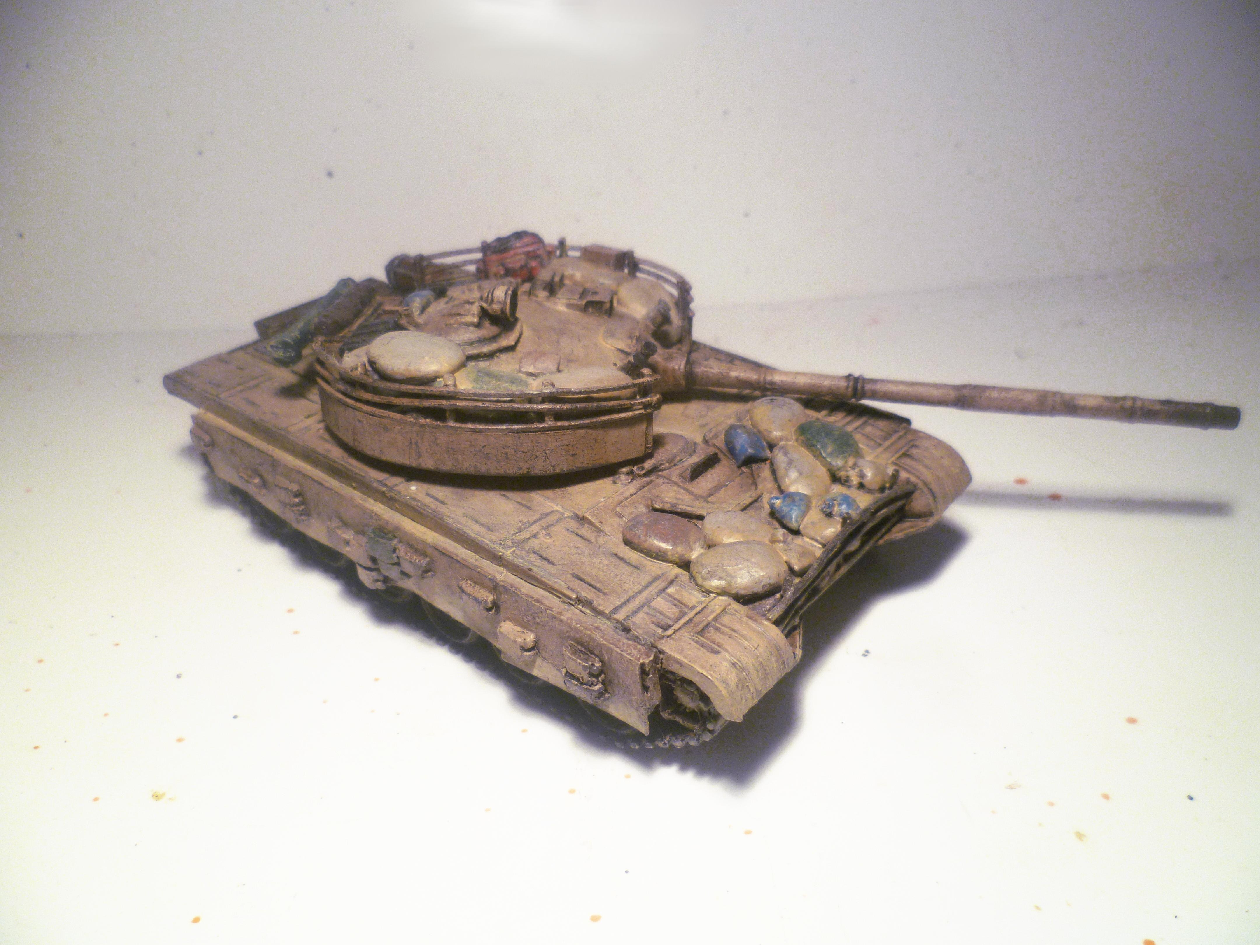 T-72U