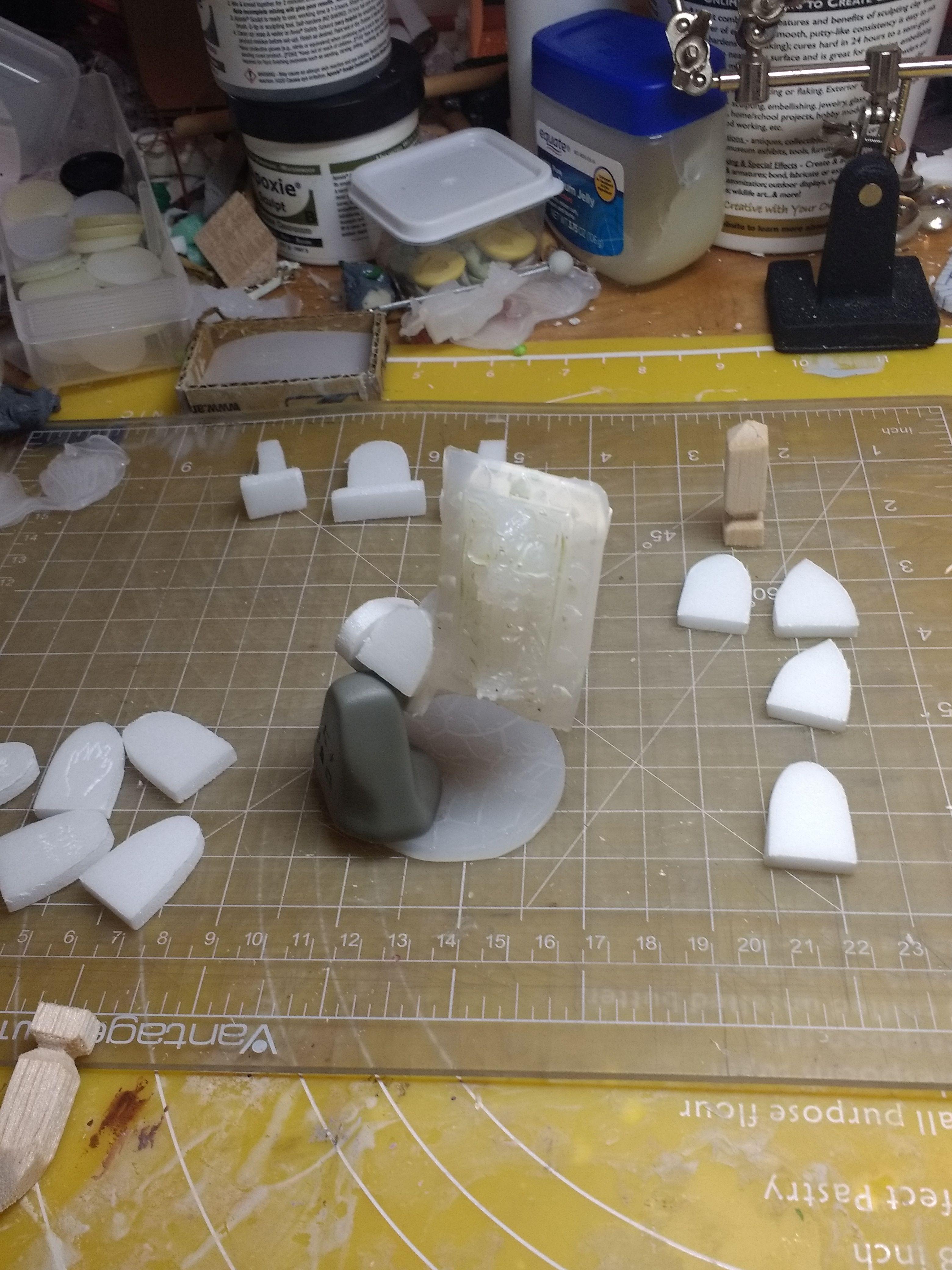 Dungeons And Dragons, Monster