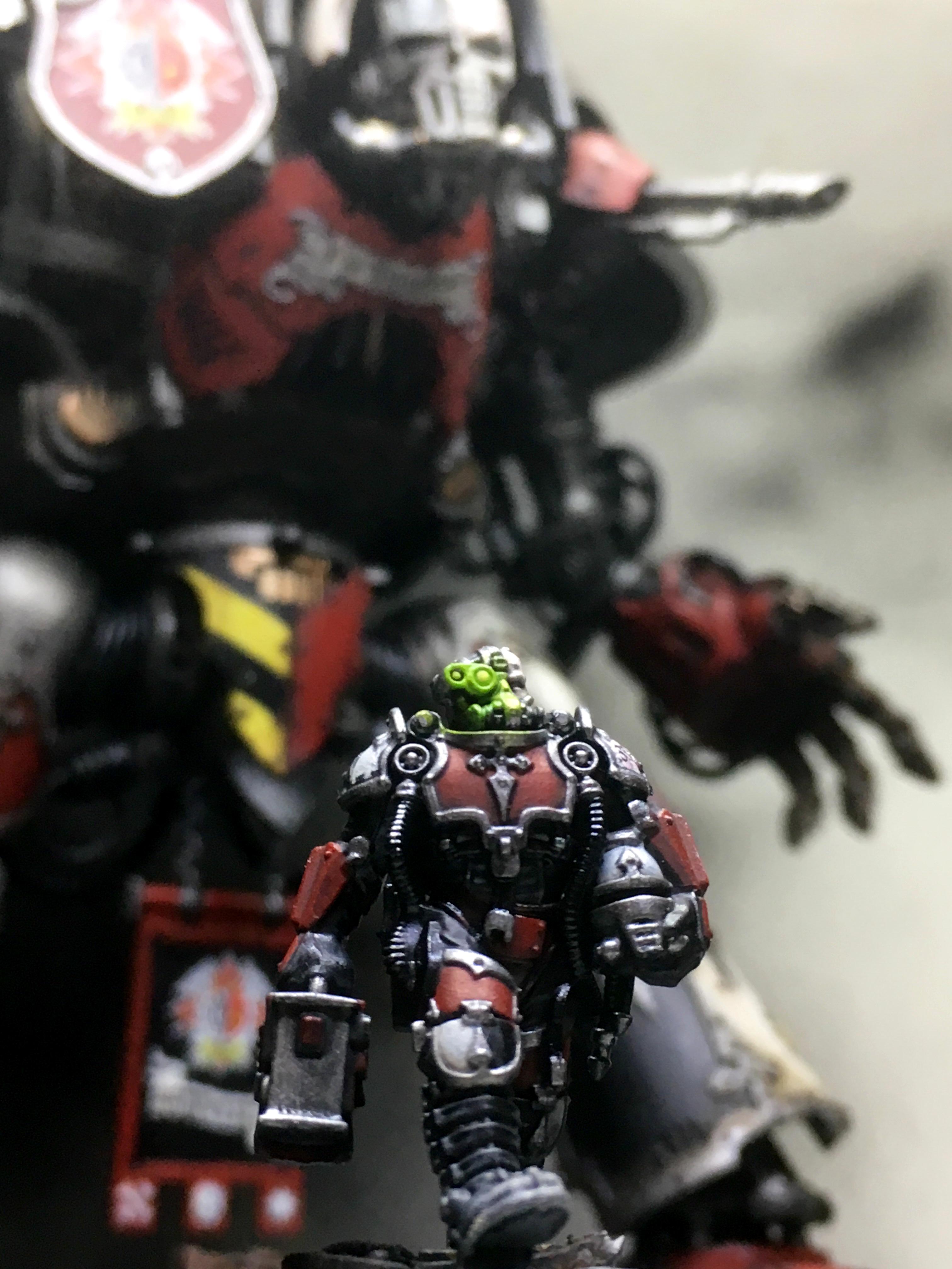 House Taranis, Imperial Knight, Knights, Mars, Mechanicus, Preceptor, Questoris, Scion, Super-heavy, Taranis, Walker, Warhammer 40,000