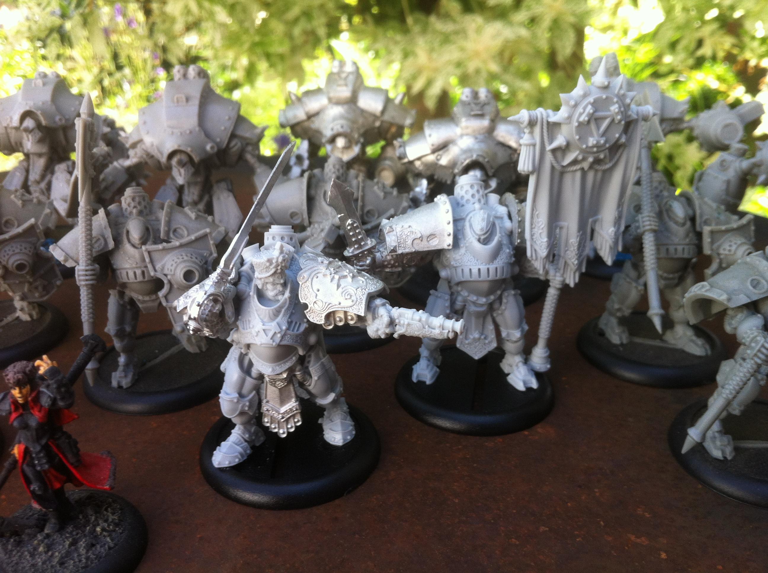 Bearer, Berserkers, Charakters, Clockwork, Convergence, Conversion, Cryx, Cygnar, Death, Demolisher, Destroyer, Dio, Diorama, Dreadnought, Heavy, Helljack, Jack, Karchev, Khador, Khorne, Kovnik, Man-o-war, Mech, Merceneries, Metal, Minions, Monster, Old, Pirates, Privateer Press, Protectorate Of Menoth, Protectoriat, Red, School, Scratch Build, Scyrah, Sea, Seether, Sentinel, Sorscha, Steam, Steampunk, Trollbloods, Vektor, Vignette, Warcaster, Warjack, Warmachine, Warriors