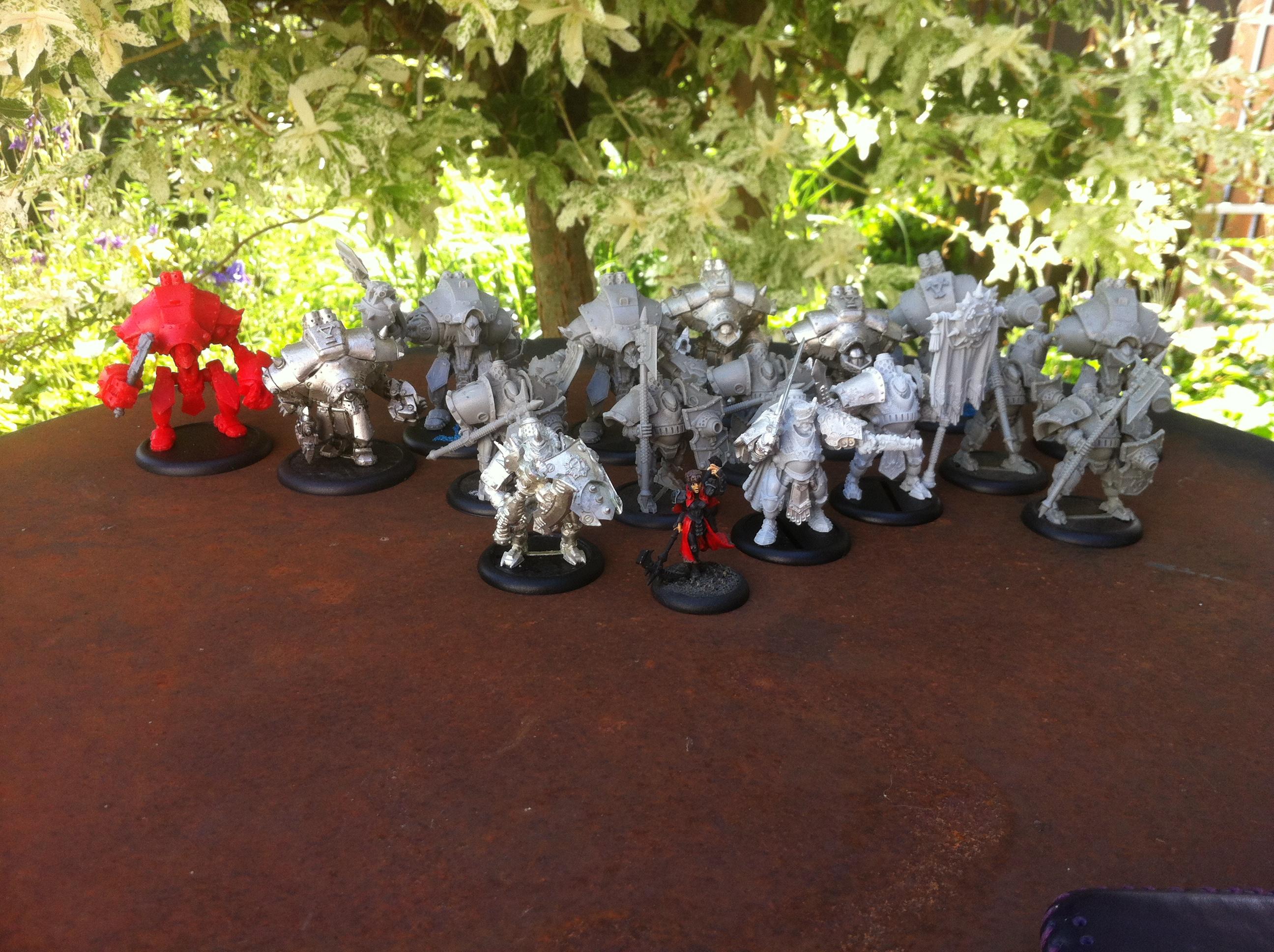 Bearer, Berserkers, Charakters, Clockwork, Convergence, Conversion, Cryx, Cygnar, Death, Demolisher, Destroyer, Dio, Diorama, Dreadnought, Heavy, Helljack, Jack, Karchev, Khador, Khorne, Kovnik, Man-o-war, Mech, Merceneries, Metal, Minions, Monster, Old, Pirates, Privateer Press, Protectorate Of Menoth, Protectoriat, Red, School, Scratch Build, Scyrah, Sea, Seether, Sentinel, Sorscha, Steam, Steampunk, Trollbloods, Vektor, Vignette, Warcaster, Warjack, Warmachine, Warriors