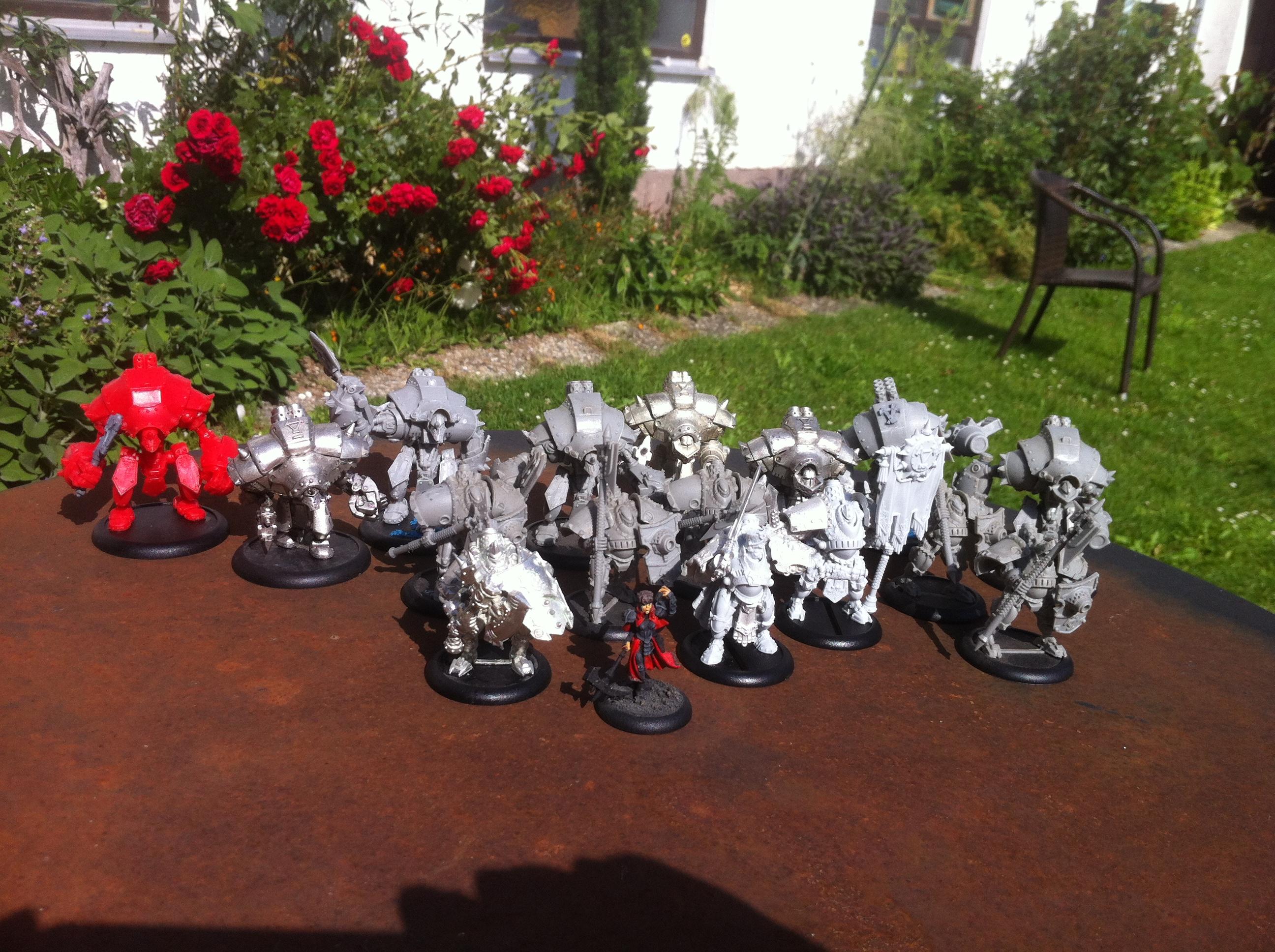 Bearer, Berserkers, Charakters, Clockwork, Convergence, Conversion, Cryx, Cygnar, Death, Demolisher, Destroyer, Dio, Diorama, Dreadnought, Heavy, Helljack, Jack, Karchev, Khador, Kovnik, Man-o-war, Mech, Merceneries, Metal, Minions, Monster, Old, Pirates, Privateer Press, Protectorate Of Menoth, Protectoriat, Red, School, Scratch Build, Scyrah, Sea, Seether, Sentinel, Sorscha, Steam, Steampunk, Trollbloods, Vektor, Vignette, Warcaster, Warjack, Warmachine, Warriors