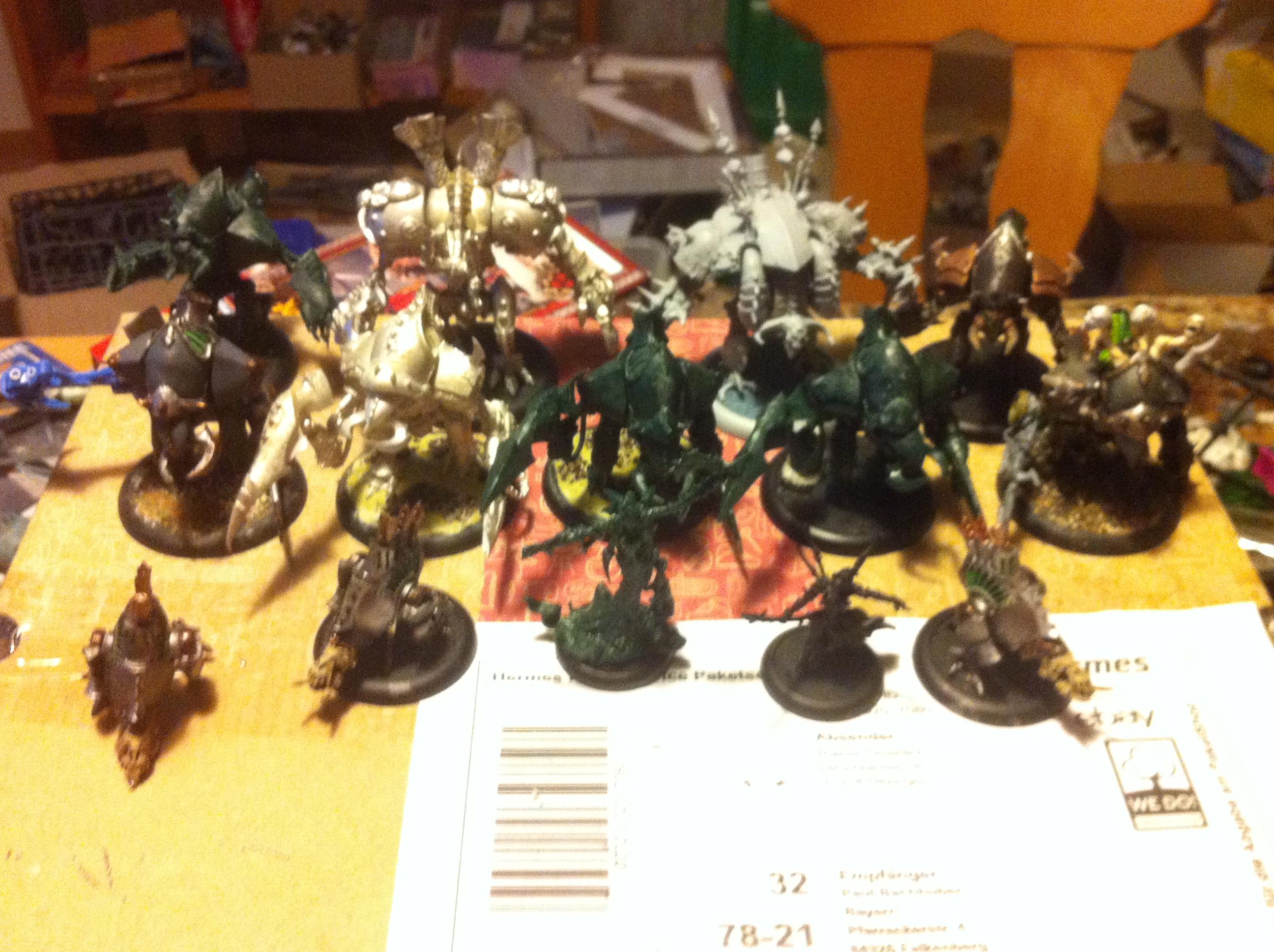 Berserkers, Charakters, Clockwork, Convergence, Conversion, Cryx, Cygnar, Death, Dio, Diorama, Dreadnought, Helljack, Jack, Karchev, Khador, Khorne, Mech, Merceneries, Minions, Monster, Pirates, Privateer Press, Protectorate Of Menoth, Protectoriat, Scratch Build, Scyrah, Sea, Seether, Sentinel, Steam, Steampunk, Trollbloods, Vektor, Vignette, Warcaster, Warjack, Warmachine