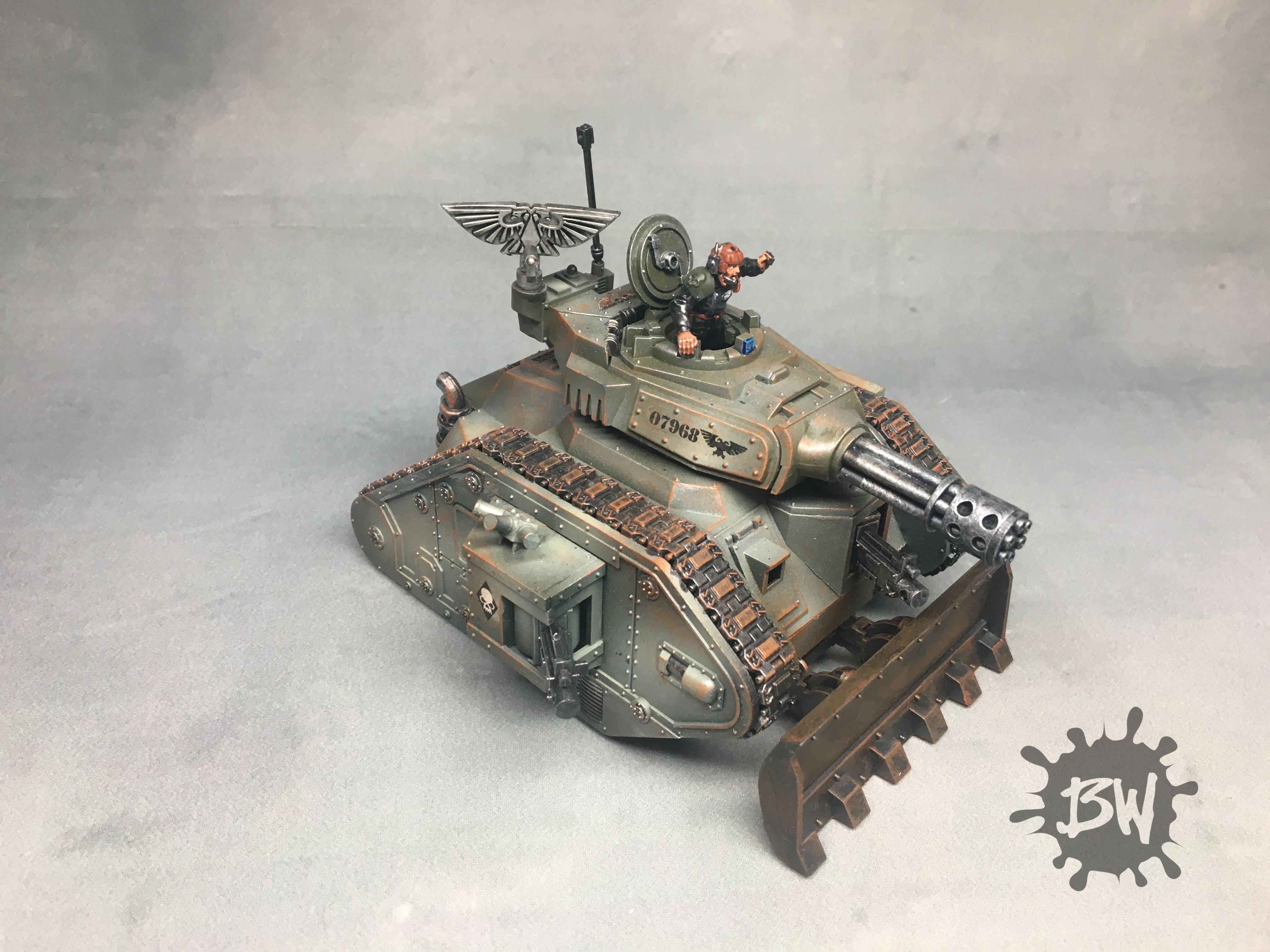 Мантикора танк. Leman Russ Punisher. Леман русс Punisher. Мантикора вархаммер. Astra Militarum Insignia.